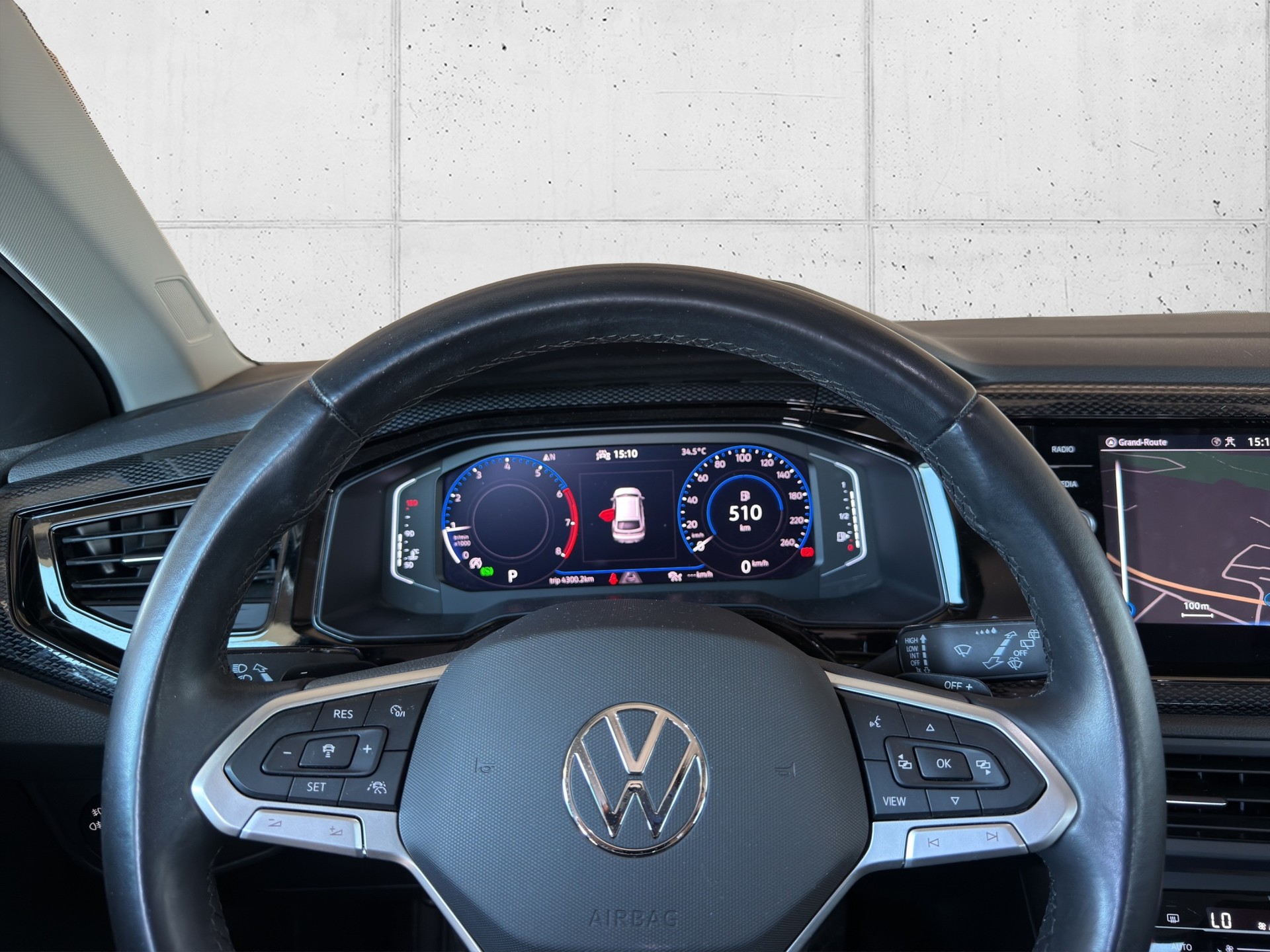 VW Taigo 1.0 TSI Life DSG-image-14