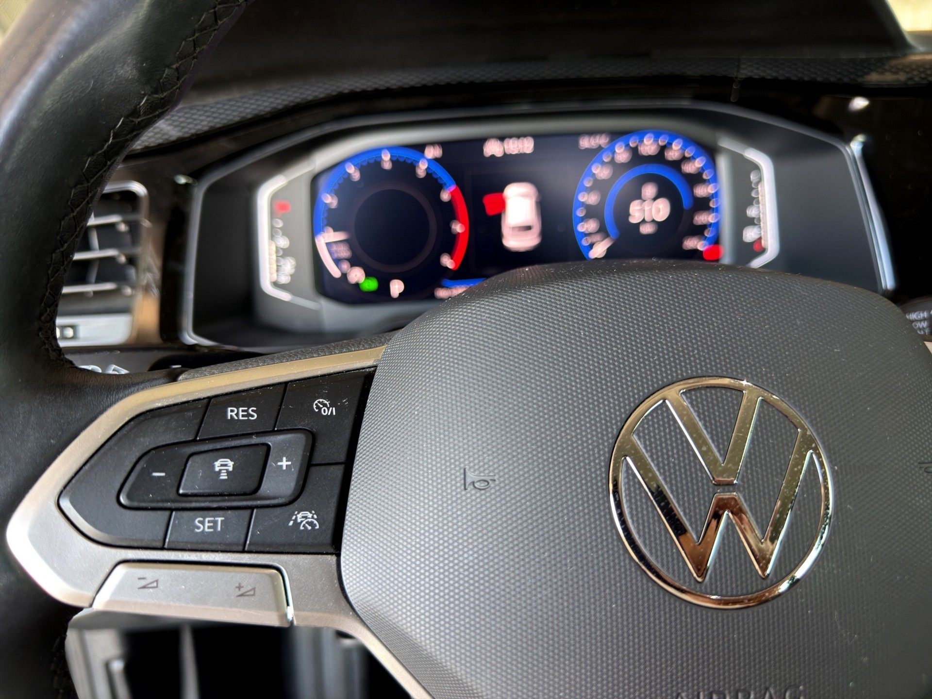 VW Taigo 1.0 TSI Life DSG-image-15