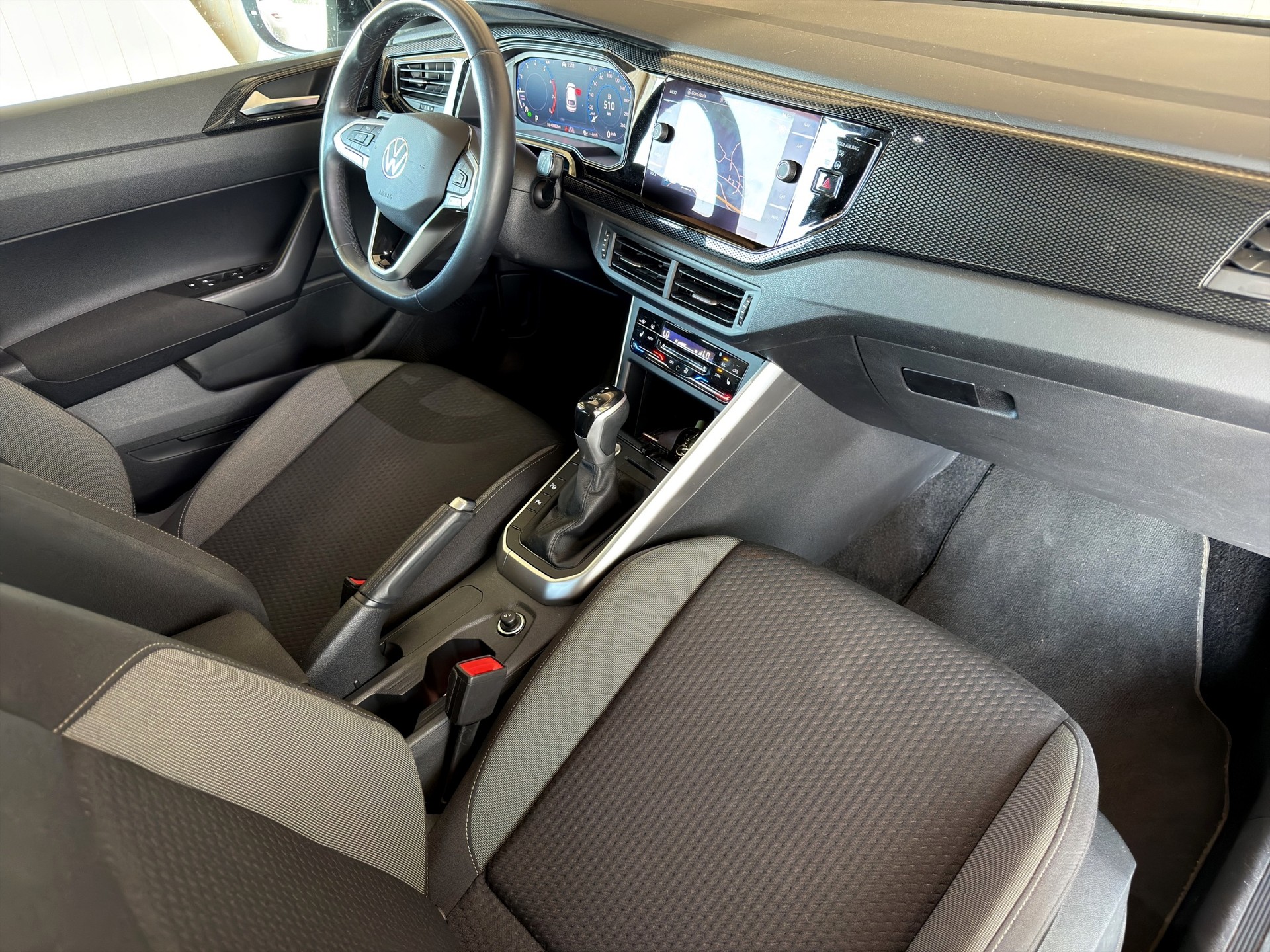VW Taigo 1.0 TSI Life DSG-image-21