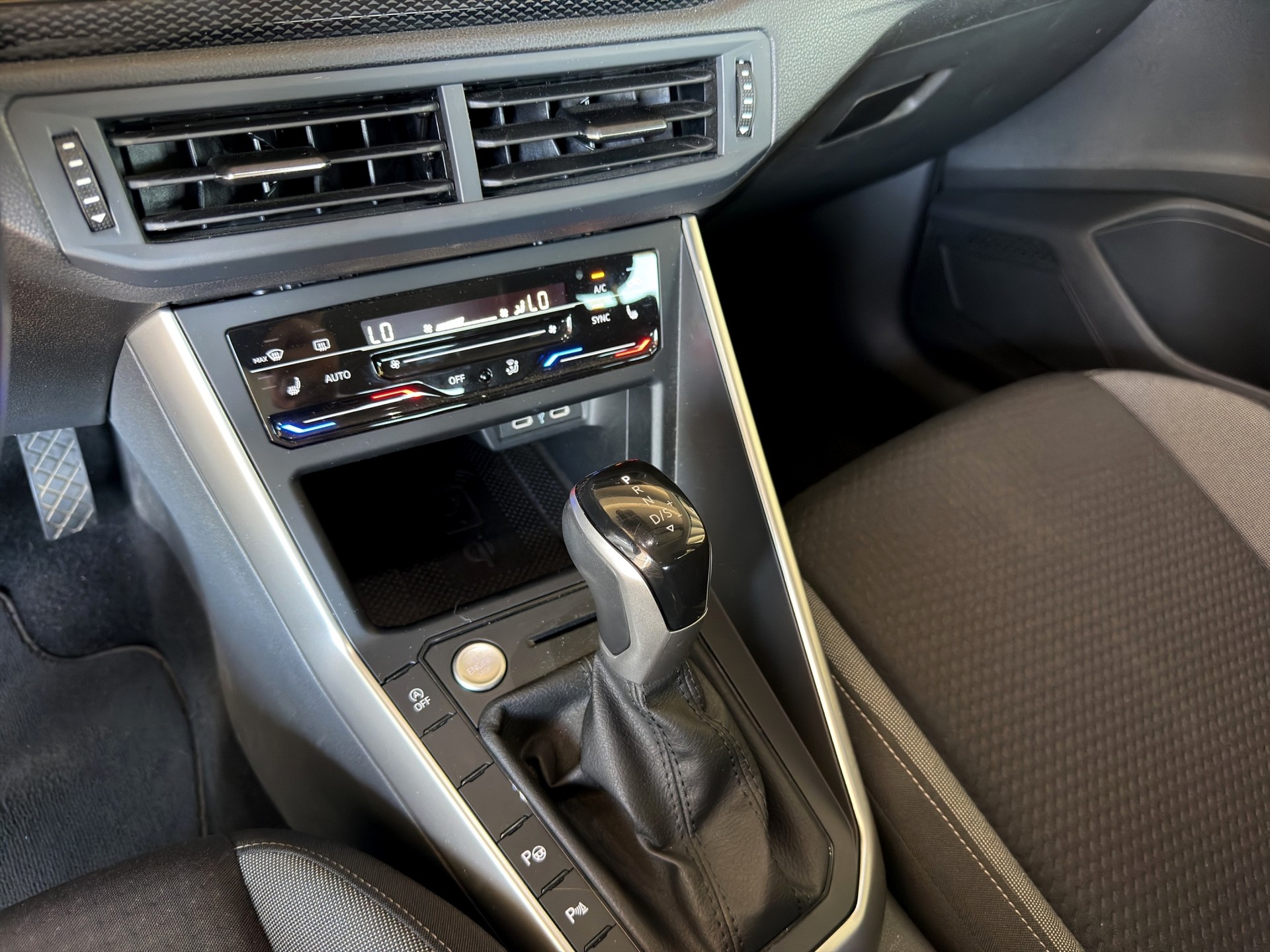 VW Taigo 1.0 TSI Life DSG-image-19