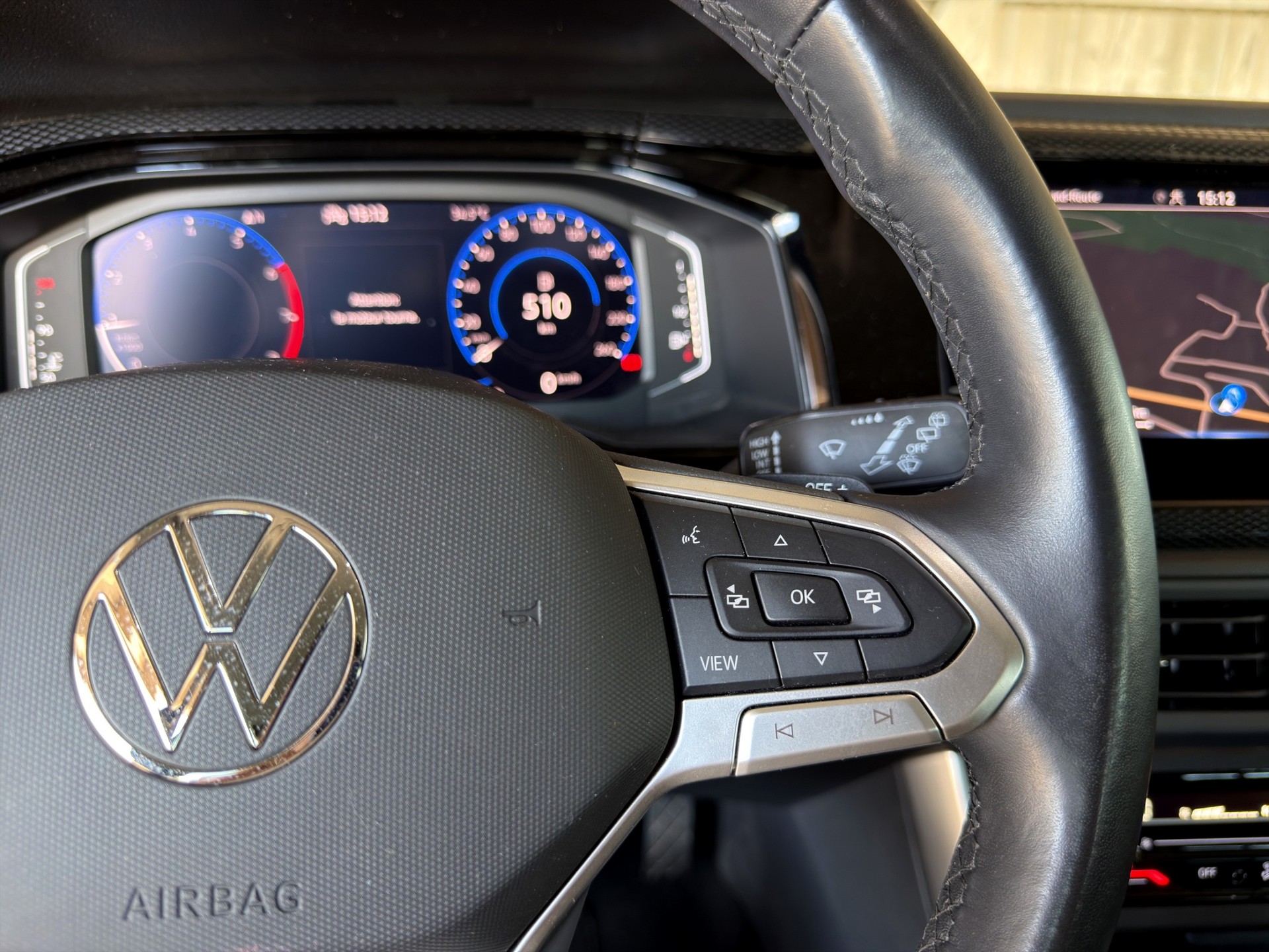 VW Taigo 1.0 TSI Life DSG-image-16