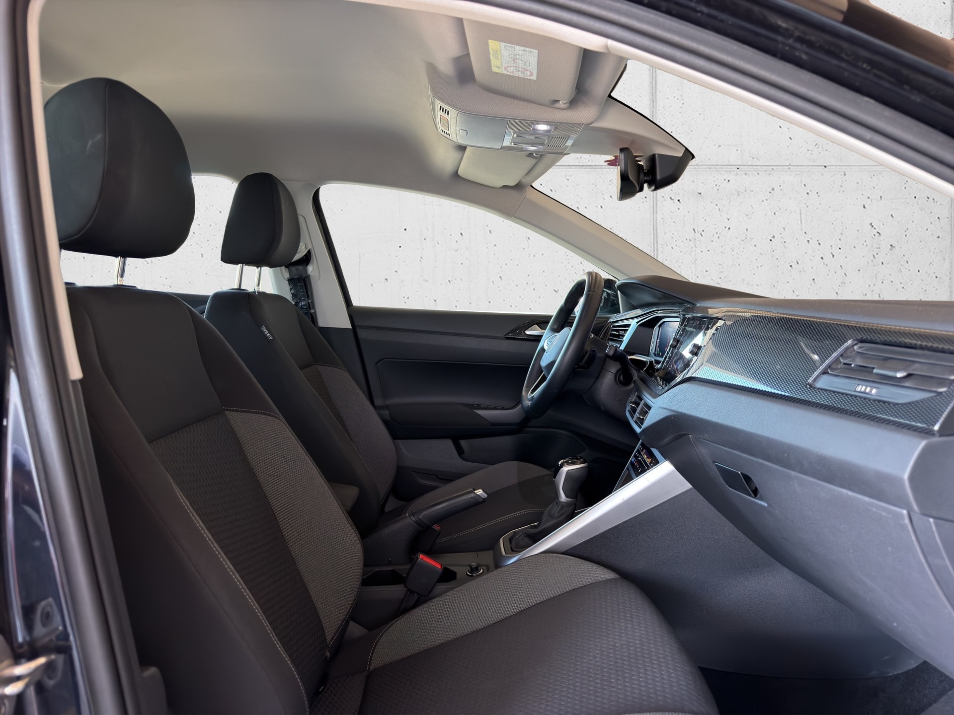VW Taigo 1.0 TSI Life DSG-image-20