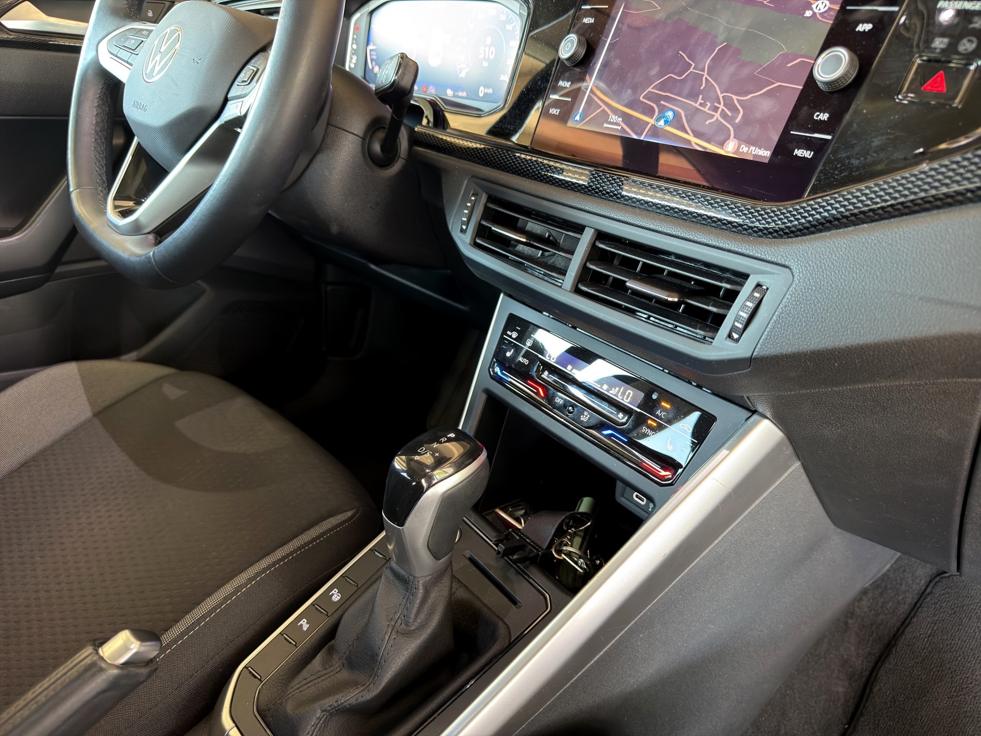 VW Taigo 1.0 TSI Life DSG-image-22