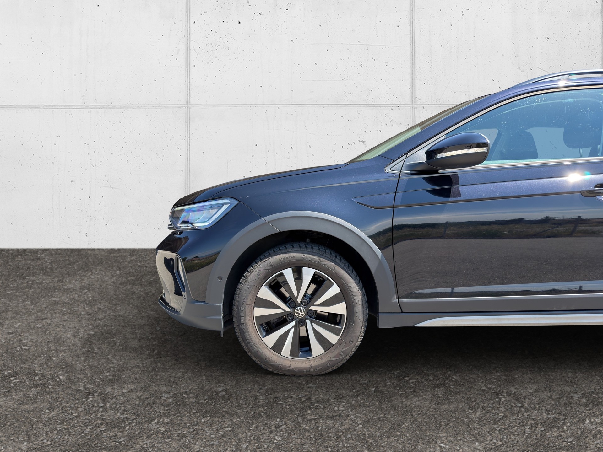 VW Taigo 1.0 TSI Life DSG-image-4