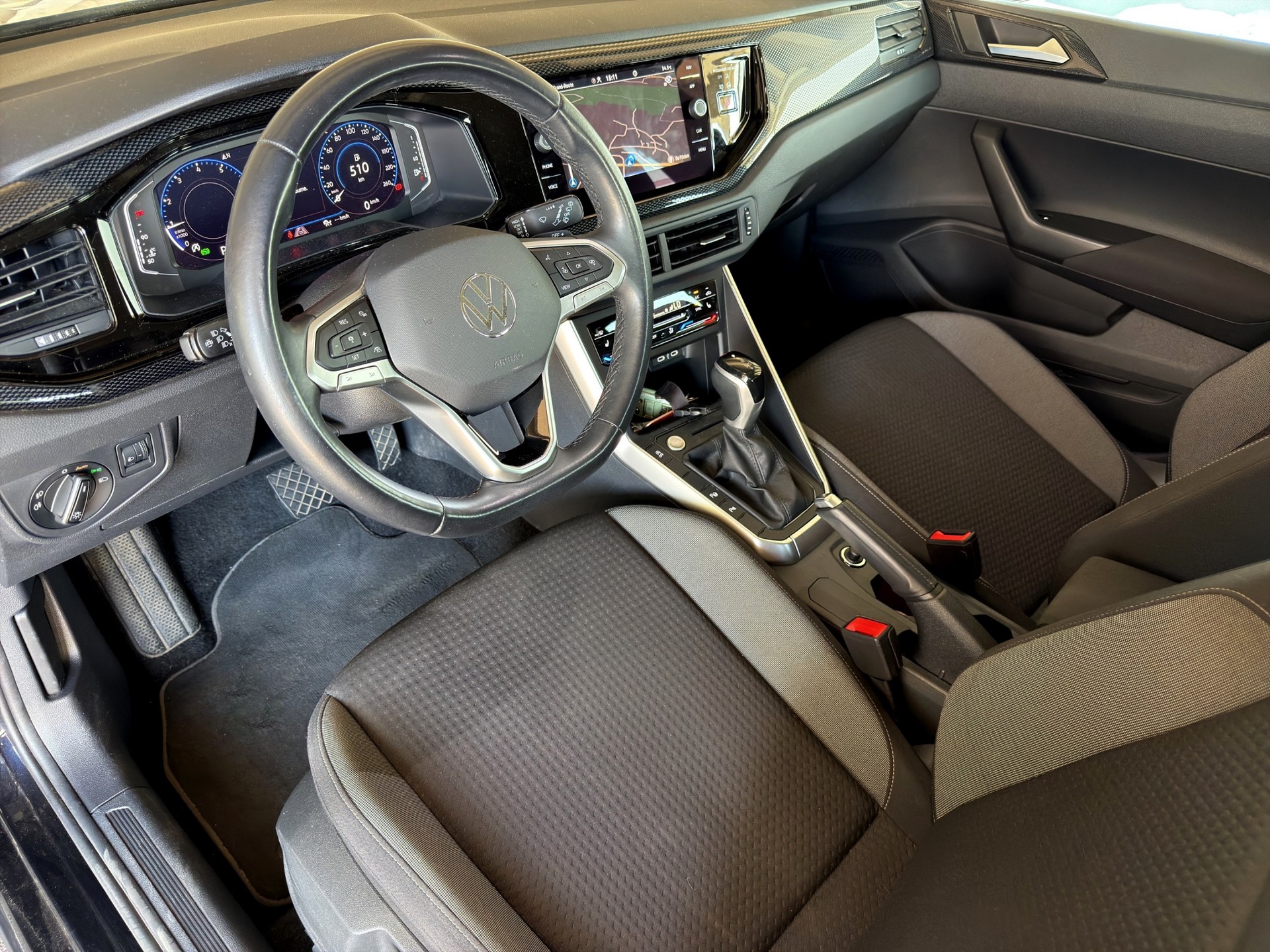 VW Taigo 1.0 TSI Life DSG-image-11