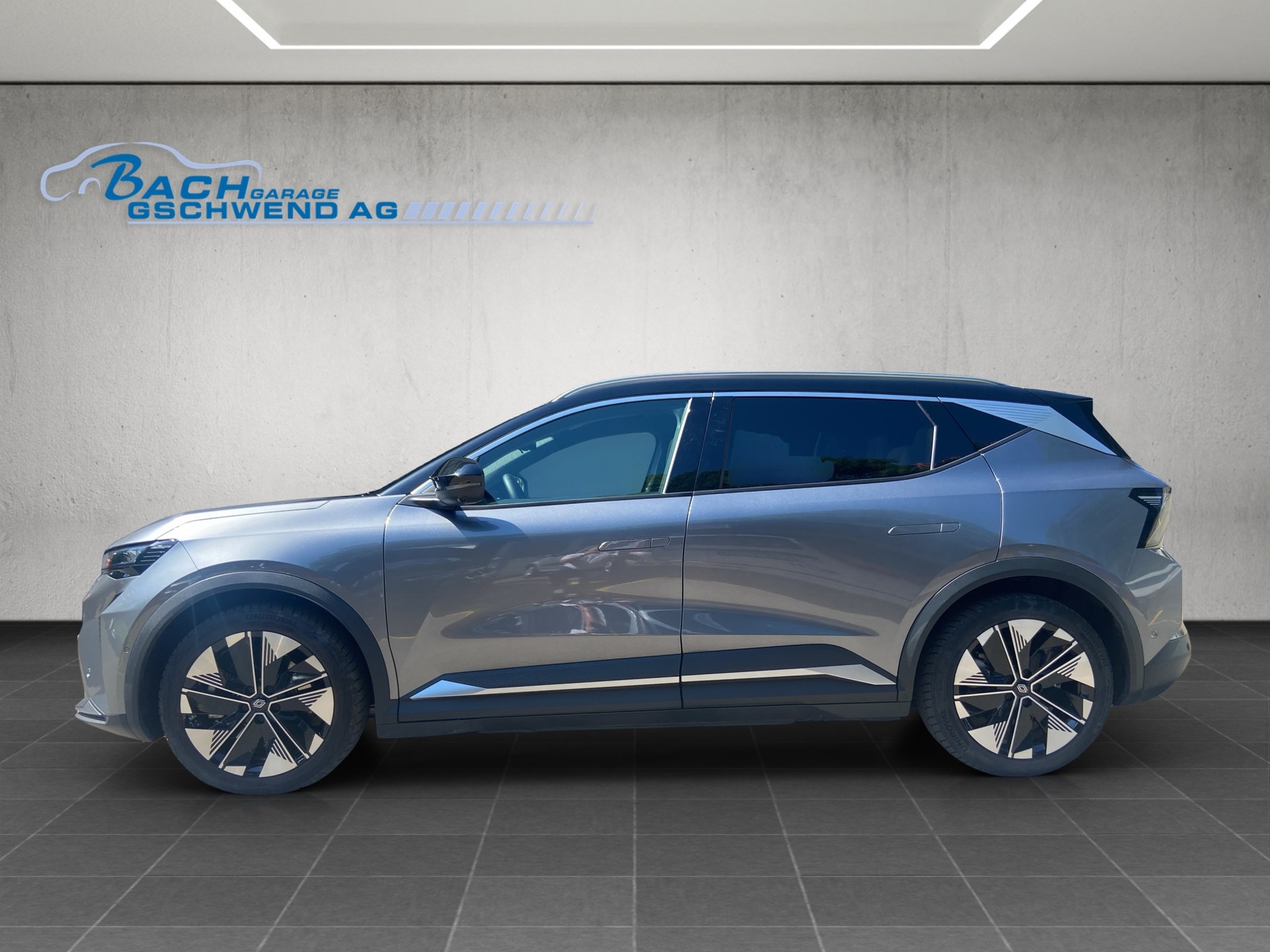 RENAULT Scénic E-Tech Long Range Iconic-image-5