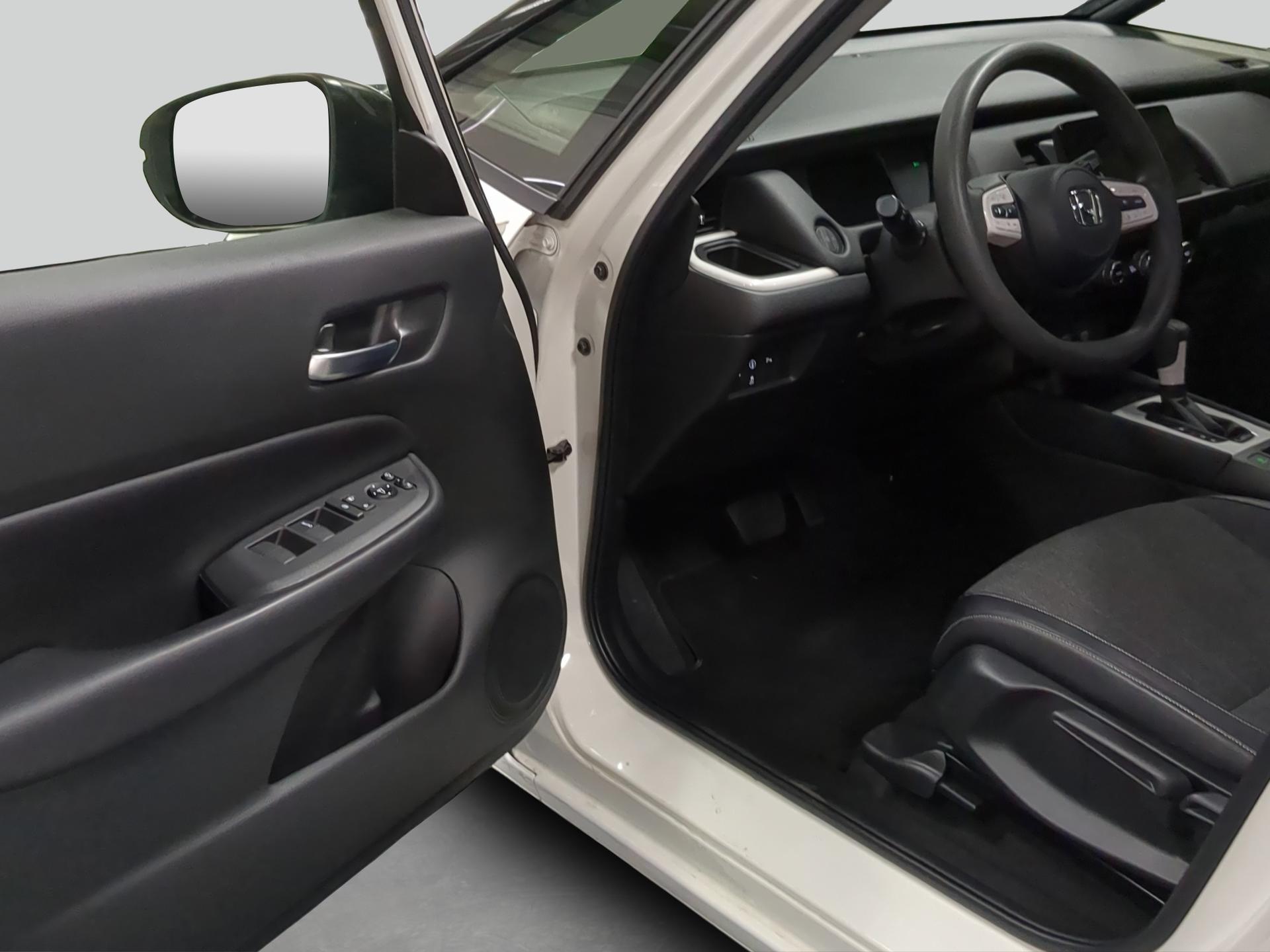 HONDA Jazz 1.5i-MMD Comfort E-CVT-image-21