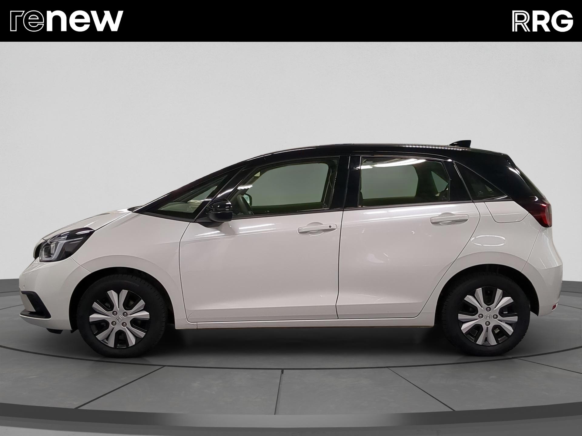 HONDA Jazz 1.5i-MMD Comfort E-CVT-image-5
