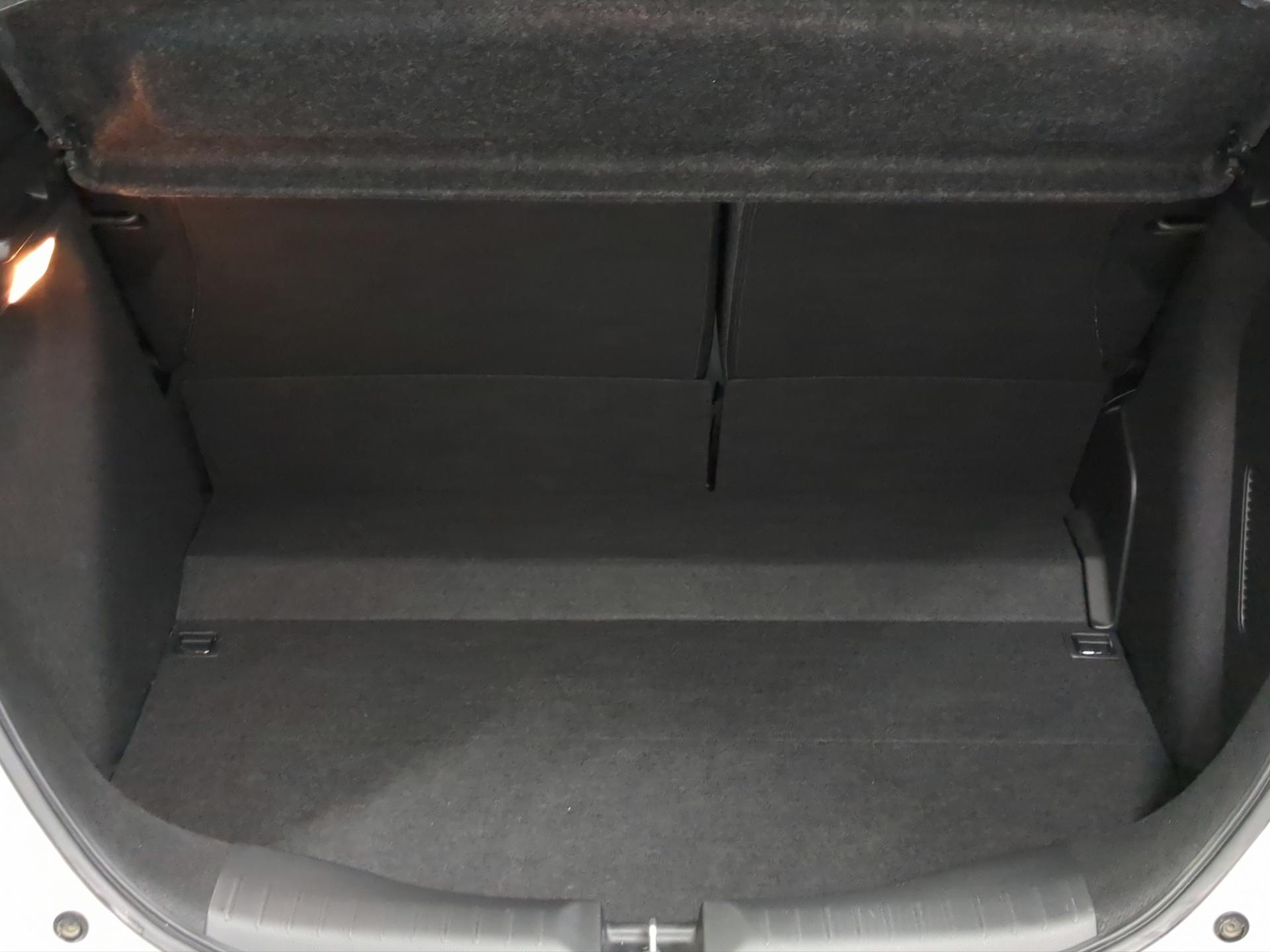 HONDA Jazz 1.5i-MMD Comfort E-CVT-image-14