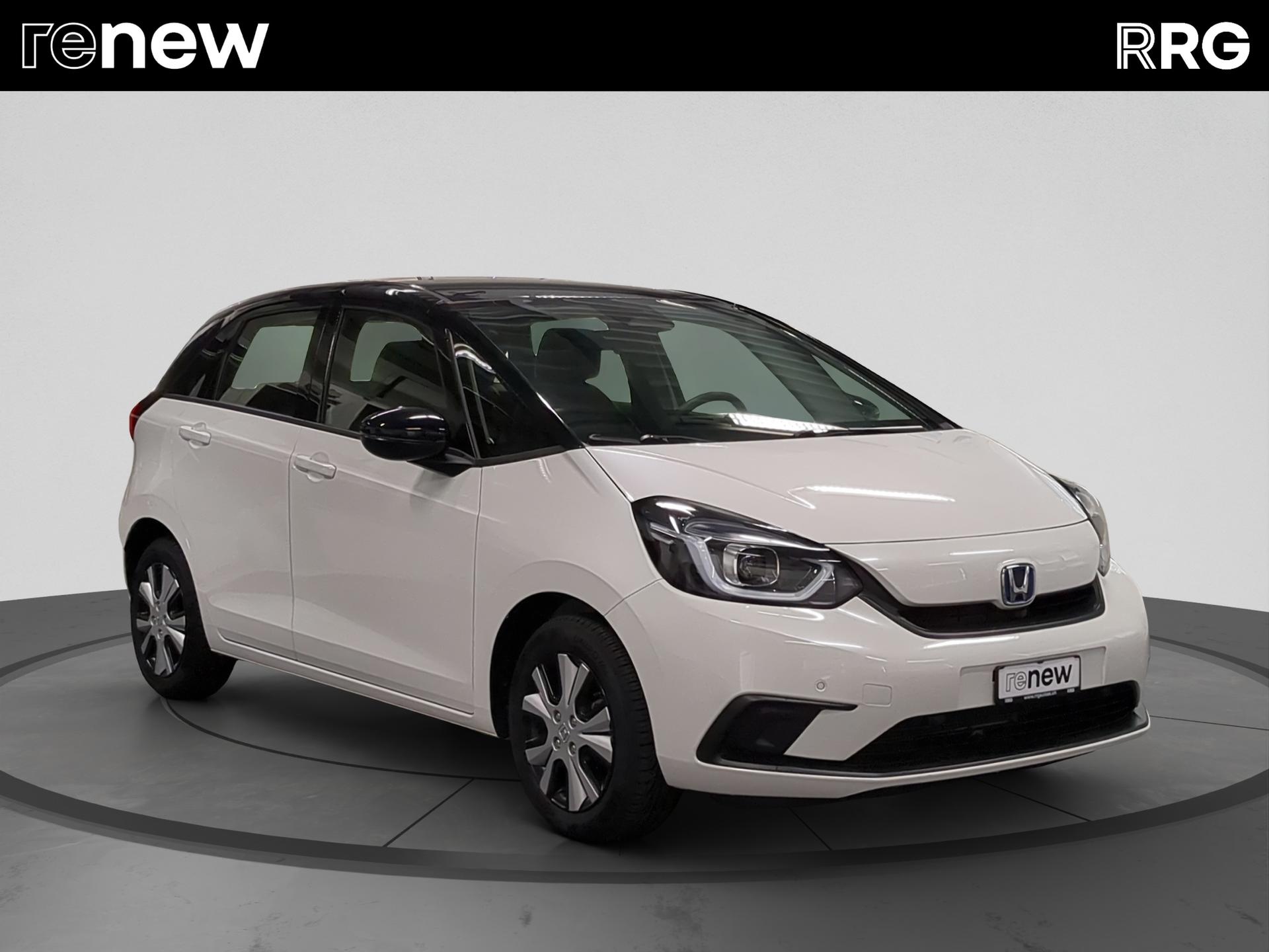 HONDA Jazz 1.5i-MMD Comfort E-CVT-image-0