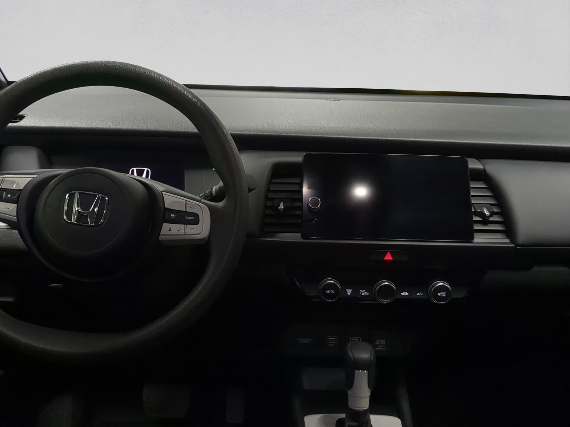 HONDA Jazz 1.5i-MMD Comfort E-CVT-image-12