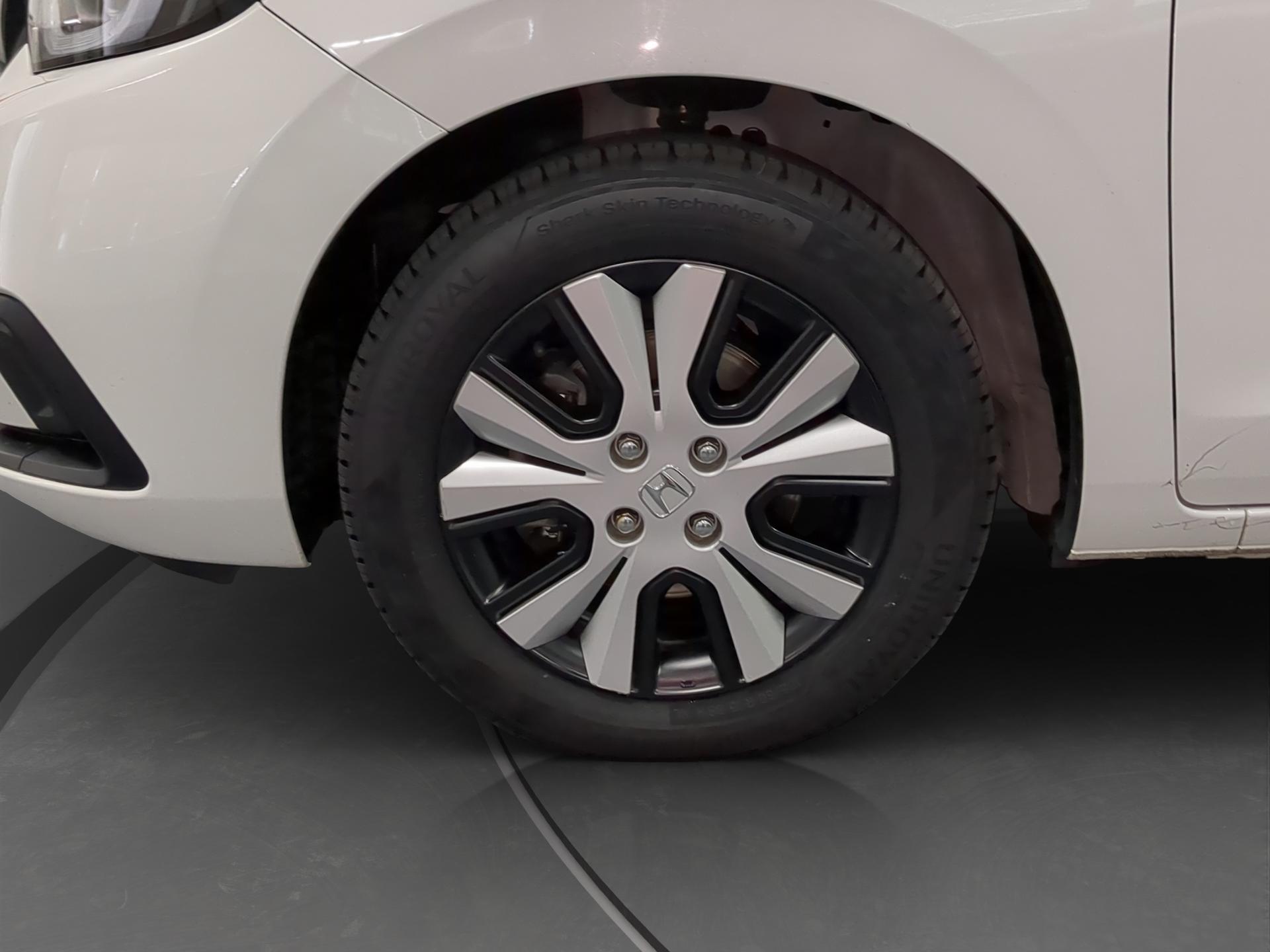 HONDA Jazz 1.5i-MMD Comfort E-CVT-image-23