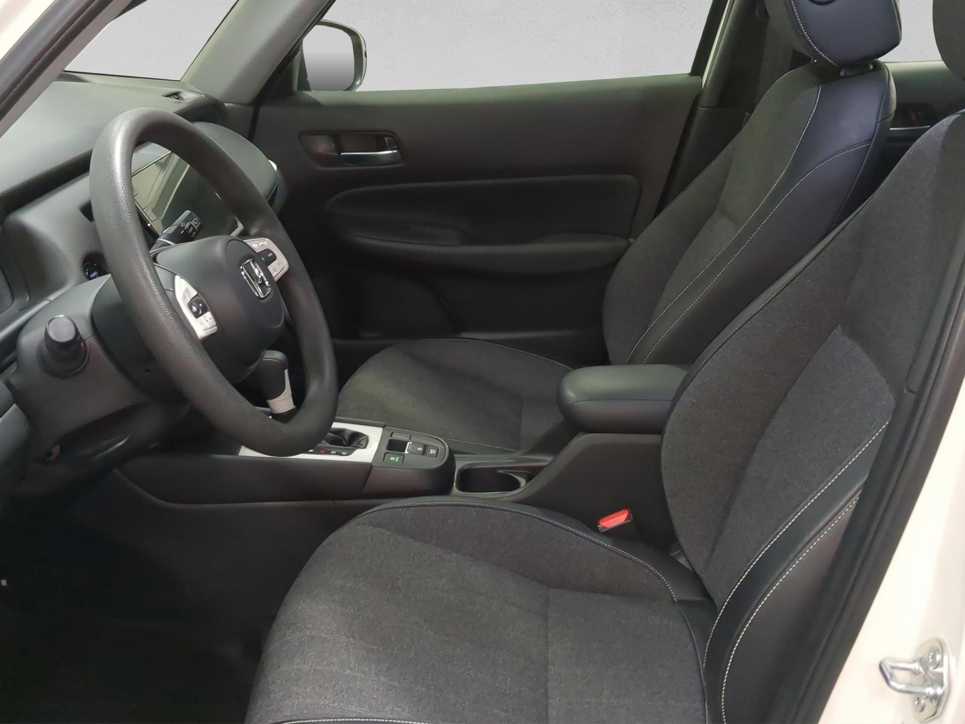 HONDA Jazz 1.5i-MMD Comfort E-CVT-image-8