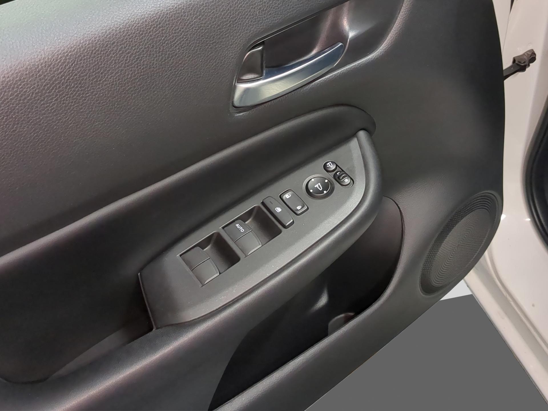 HONDA Jazz 1.5i-MMD Comfort E-CVT-image-17