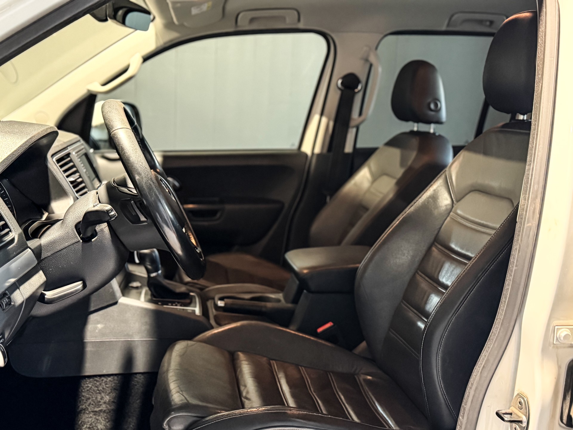 VW Amarok 3.0TDI Highline 4Motion Automatic-image-7