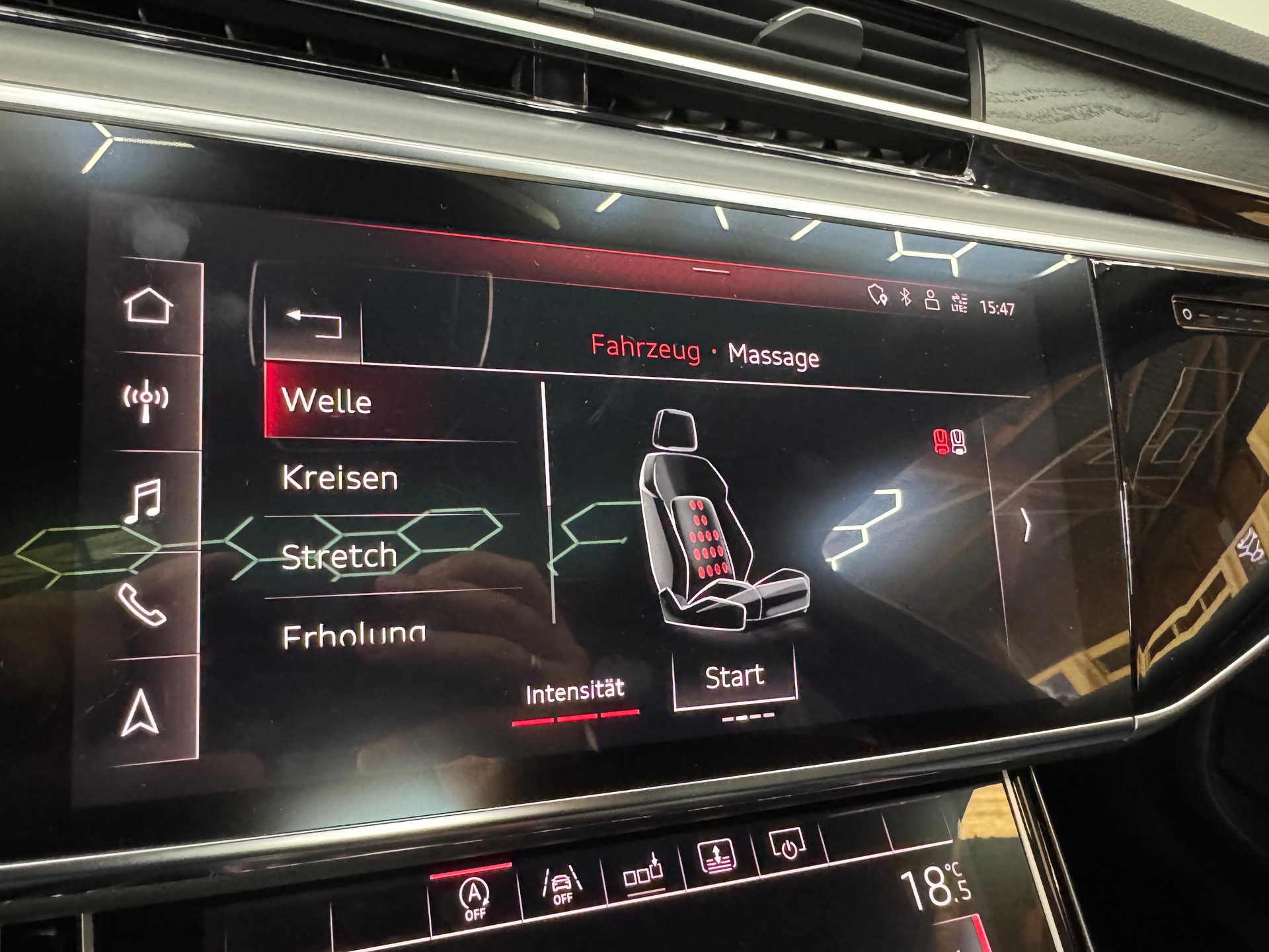 AUDI A8 55 TFSI quattro tiptronic-image-24
