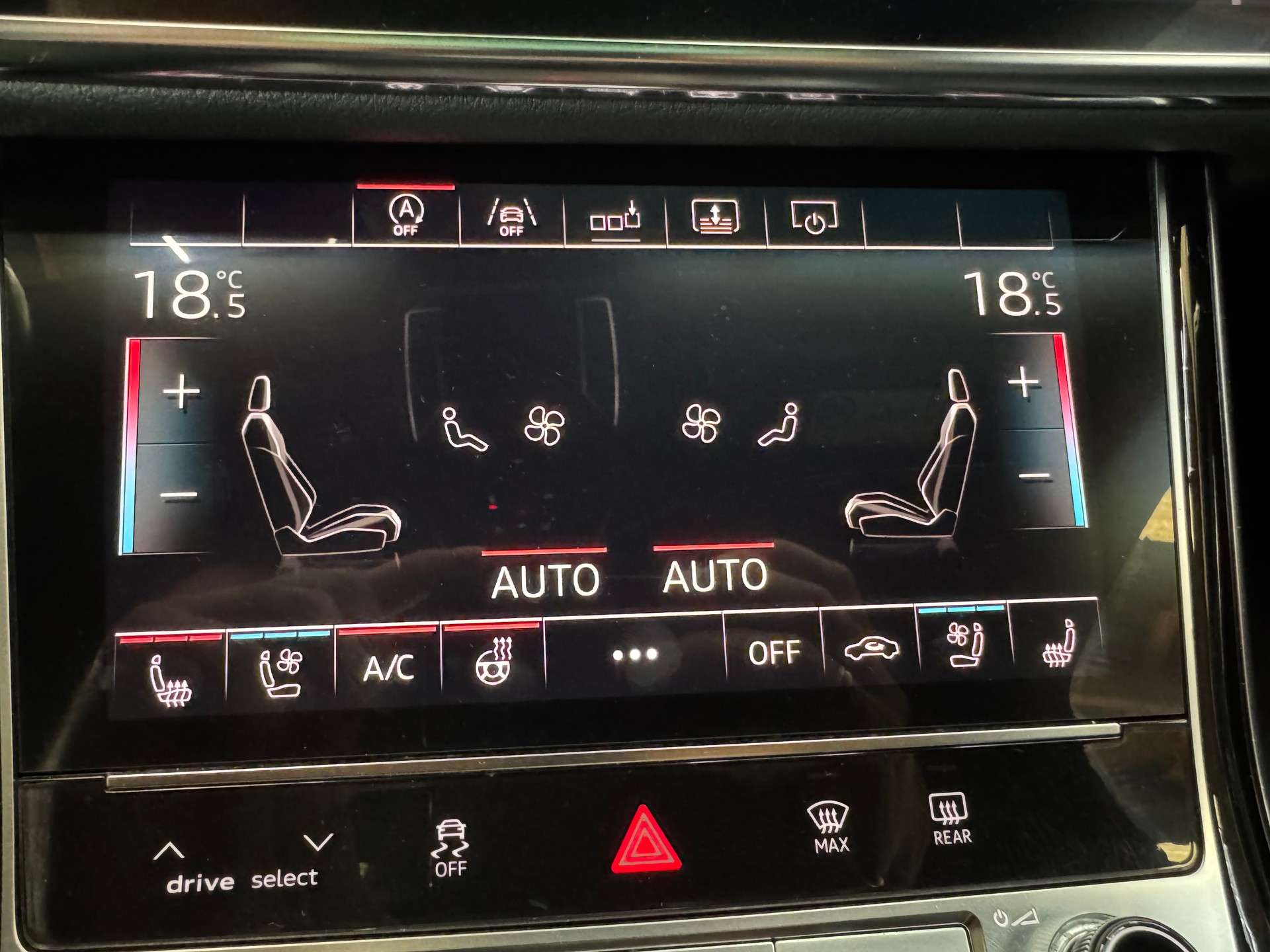 AUDI A8 55 TFSI quattro tiptronic-image-23