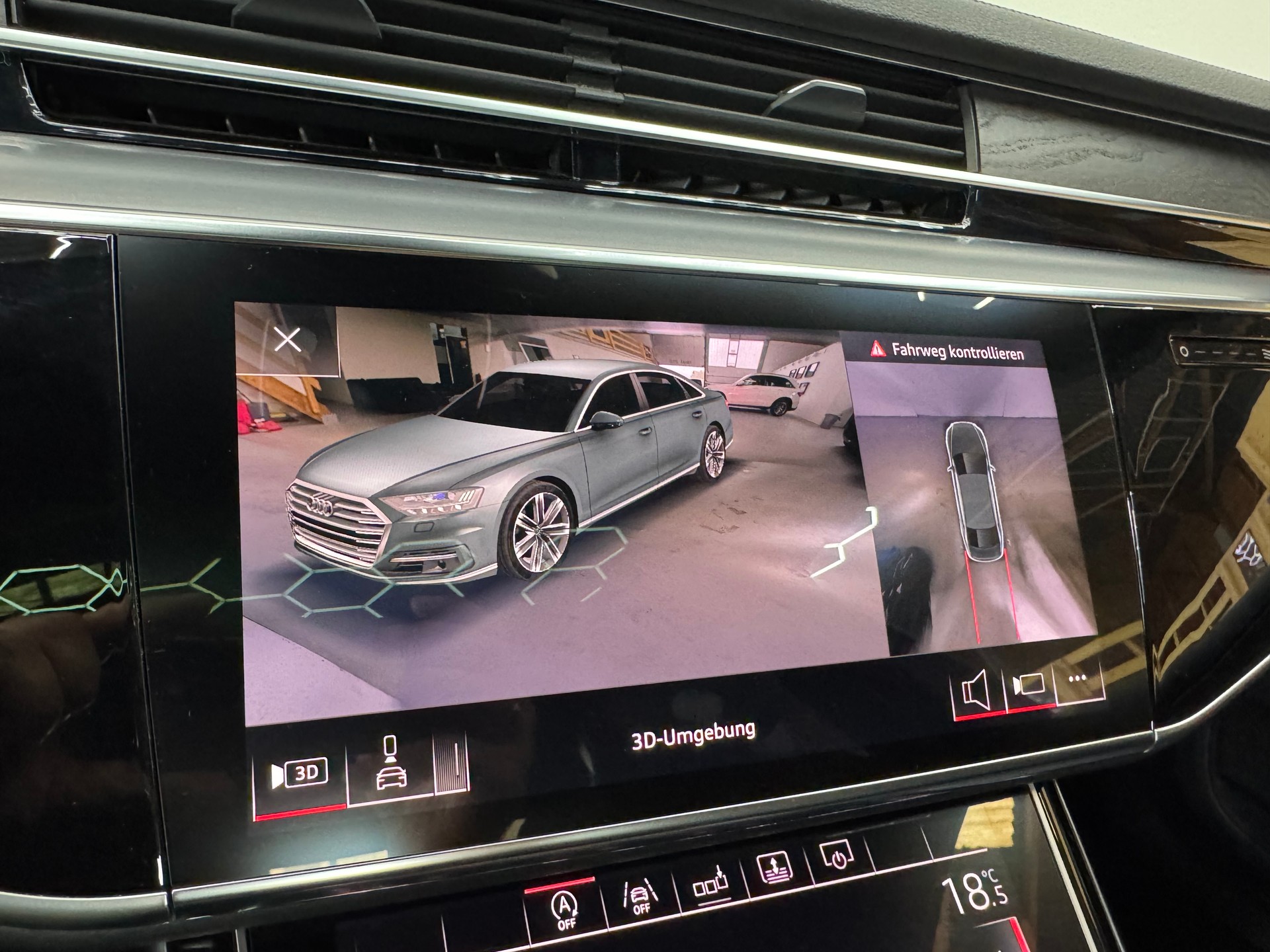 AUDI A8 55 TFSI quattro tiptronic-image-19