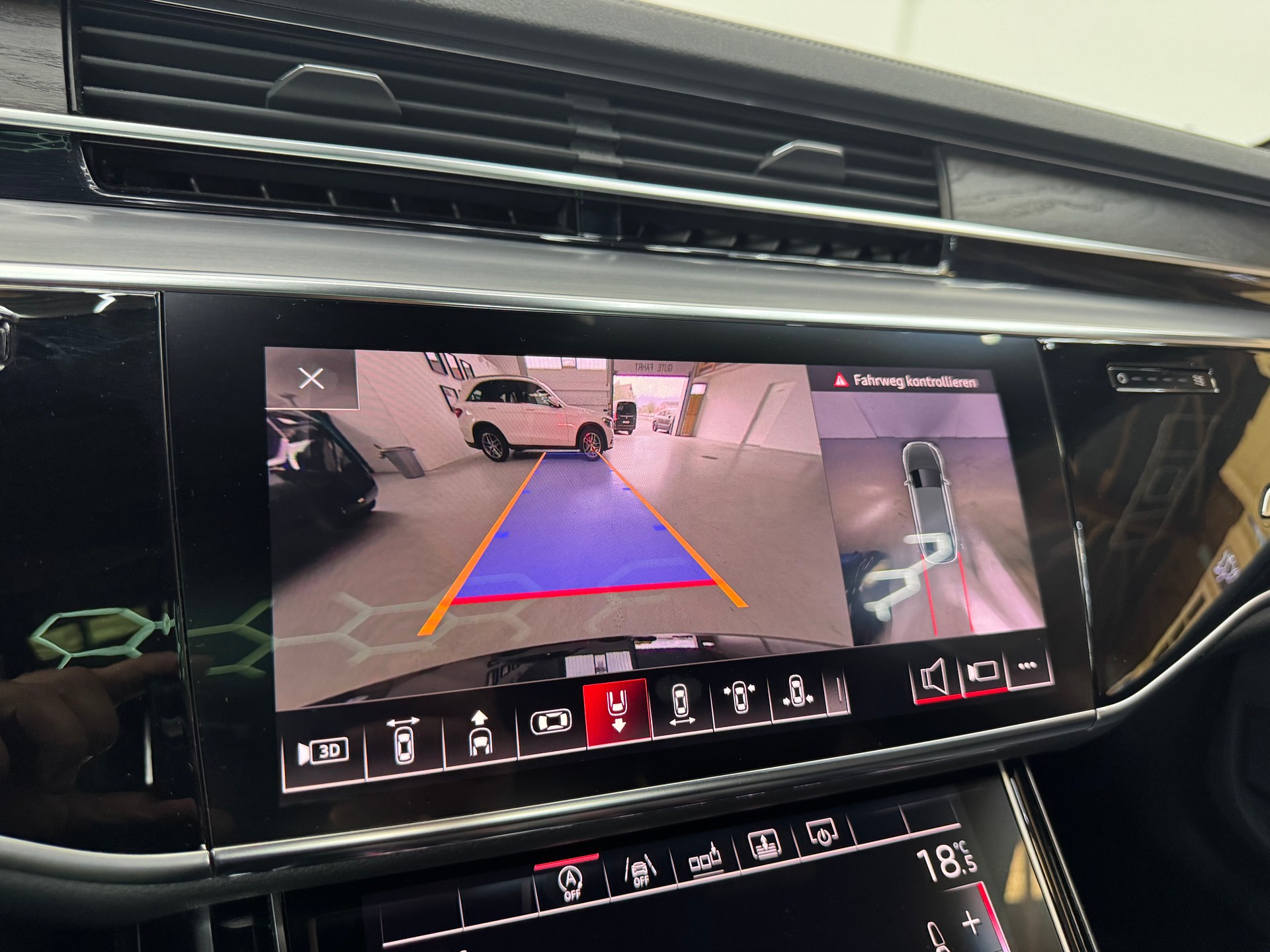 AUDI A8 55 TFSI quattro tiptronic-image-20