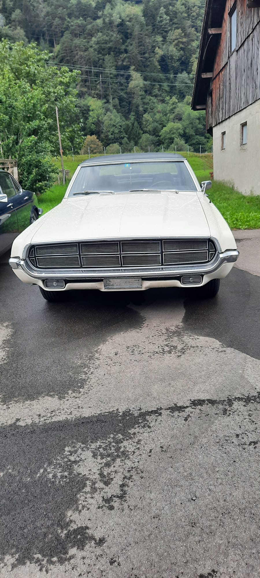 FORD Thunderbird-image-2