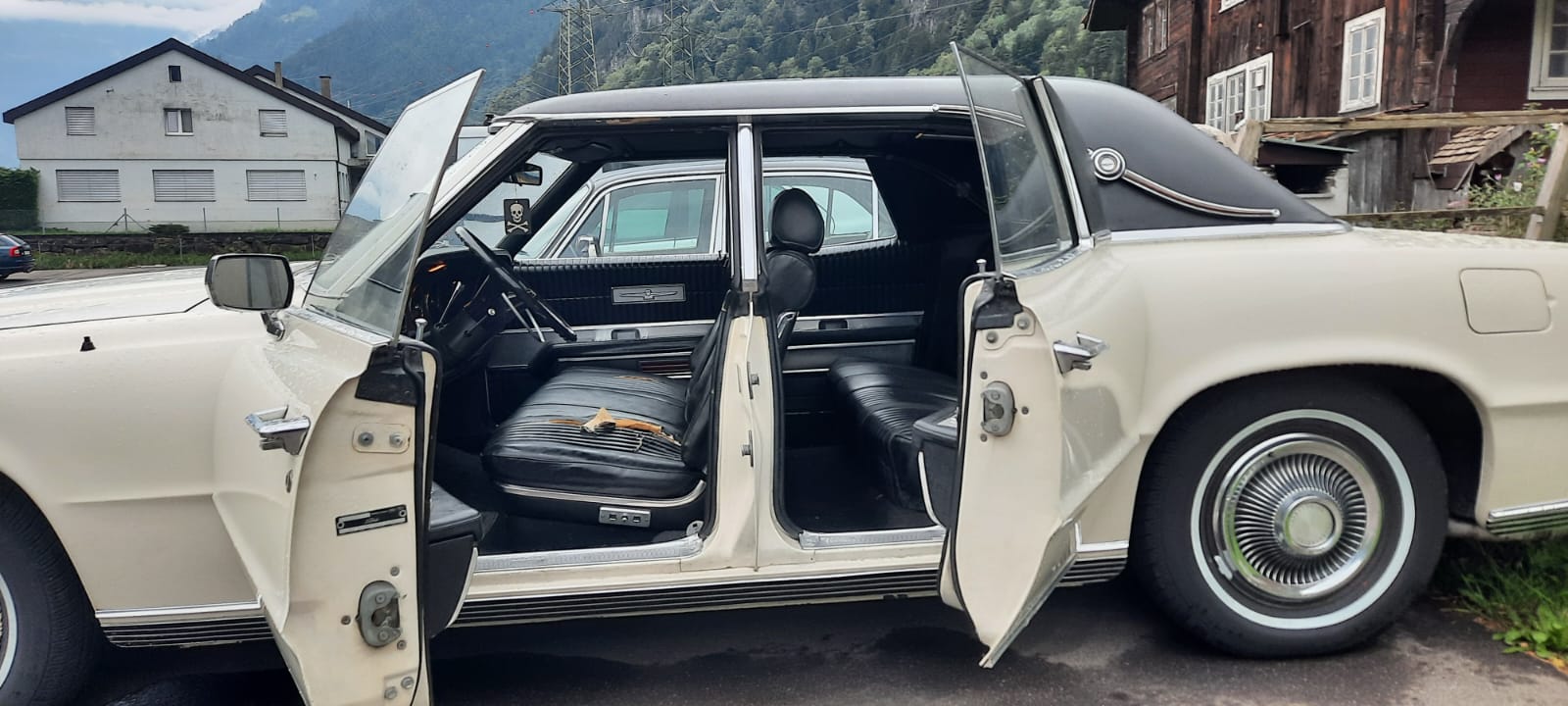FORD Thunderbird-image-4