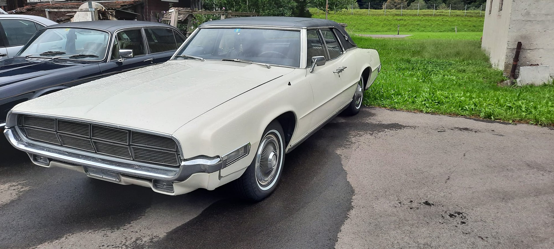 FORD Thunderbird-image-1
