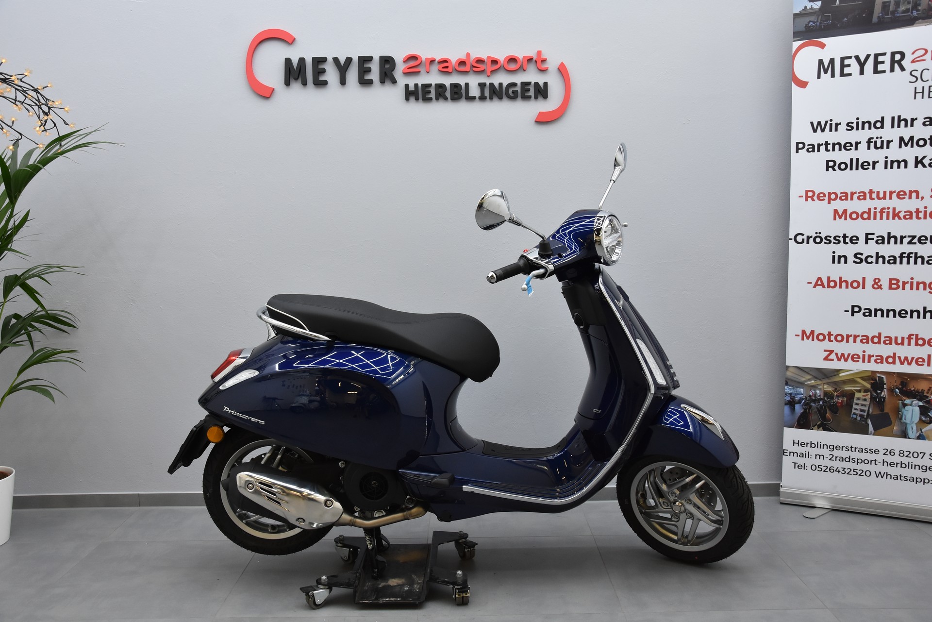 PIAGGIO Primavera 125 ABS MY26 E5+-showroom-element-1