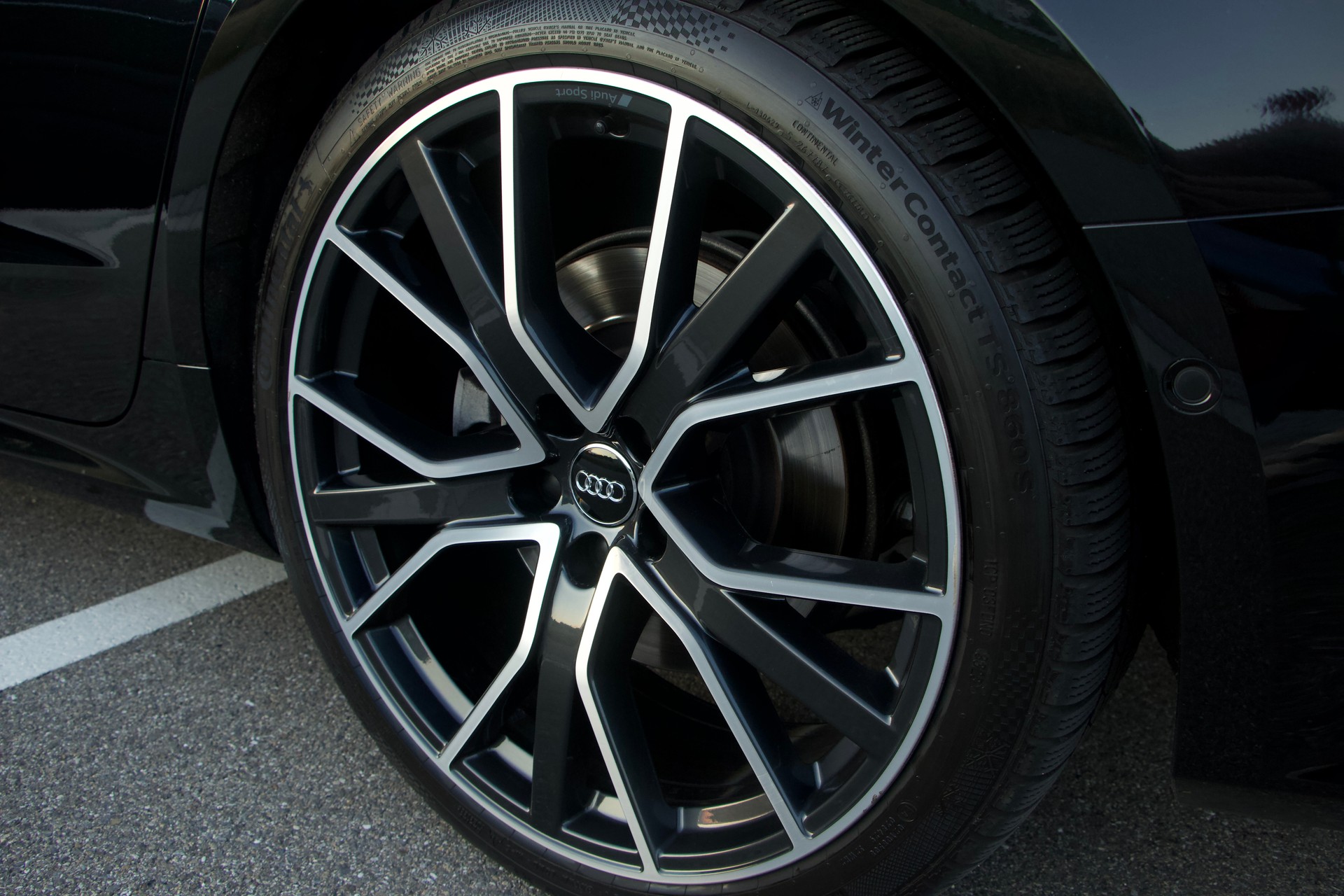 AUDI A7 Sportback 55 TFSI quattro S-Tronic-image-6