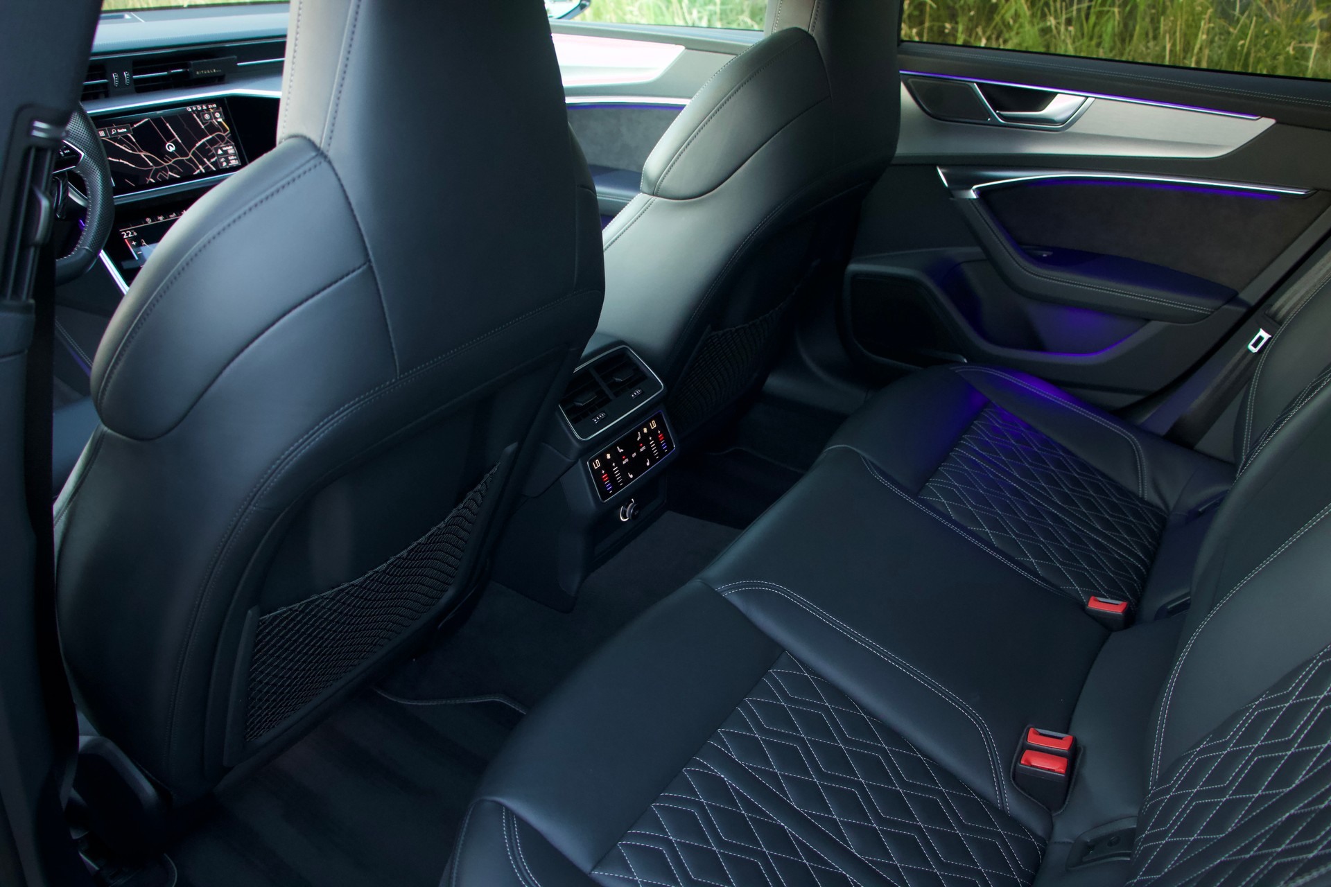 AUDI A7 Sportback 55 TFSI quattro S-Tronic-image-12