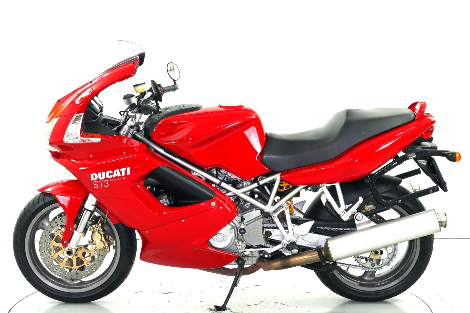 DUCATI ST3-image-4