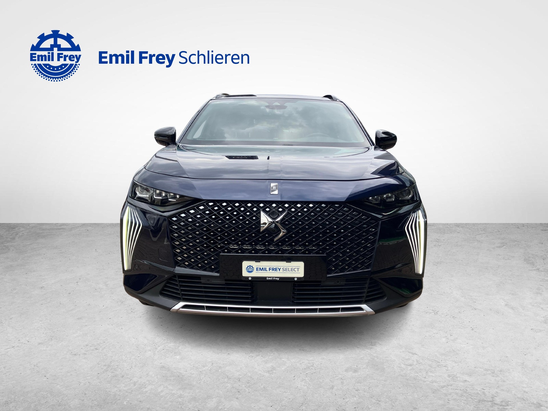 DS AUTOMOBILES 7 1.6 E-Tense Pallas 4x4-image-7