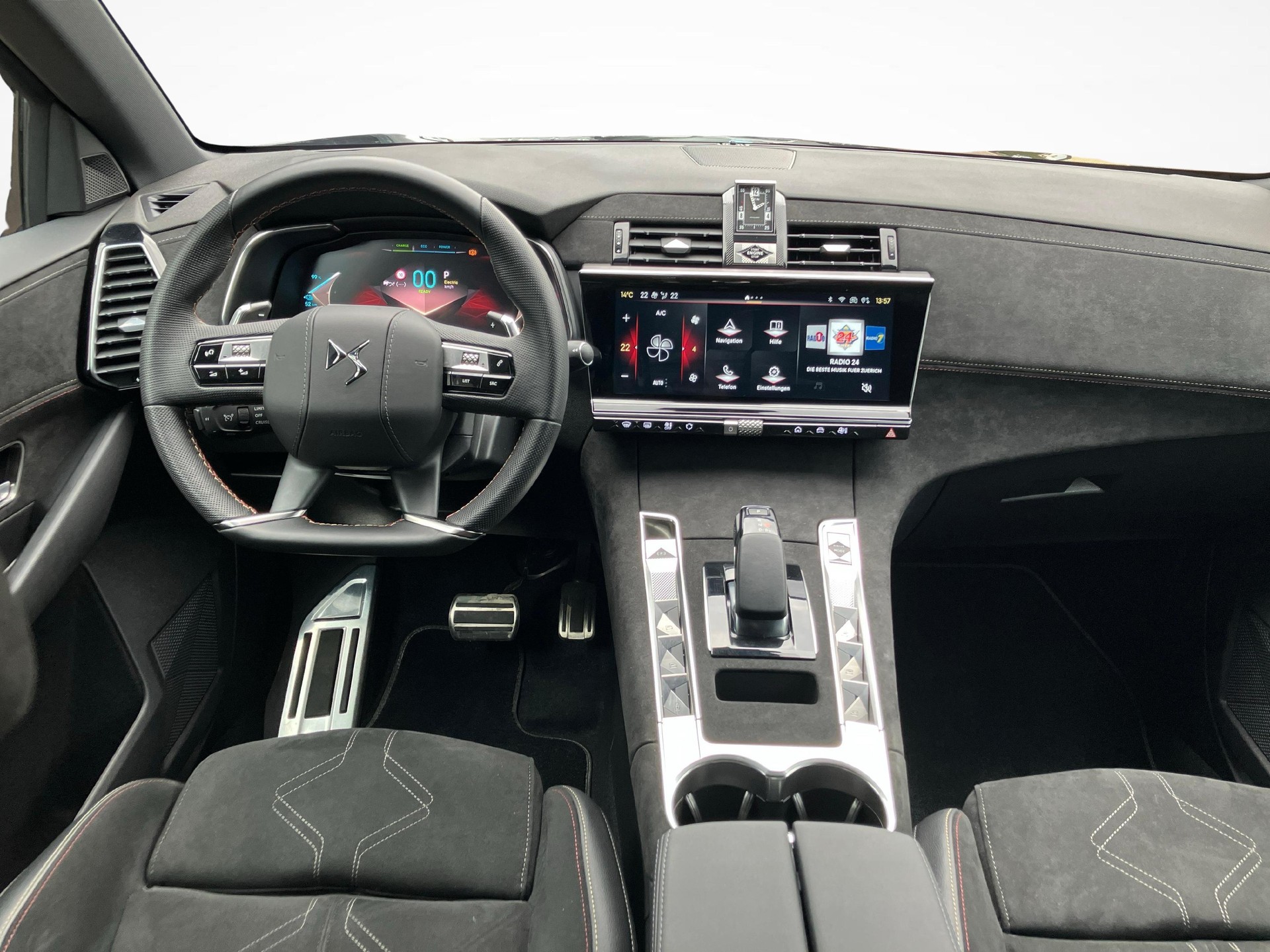 DS AUTOMOBILES 7 1.6 E-Tense Pallas 4x4-image-8