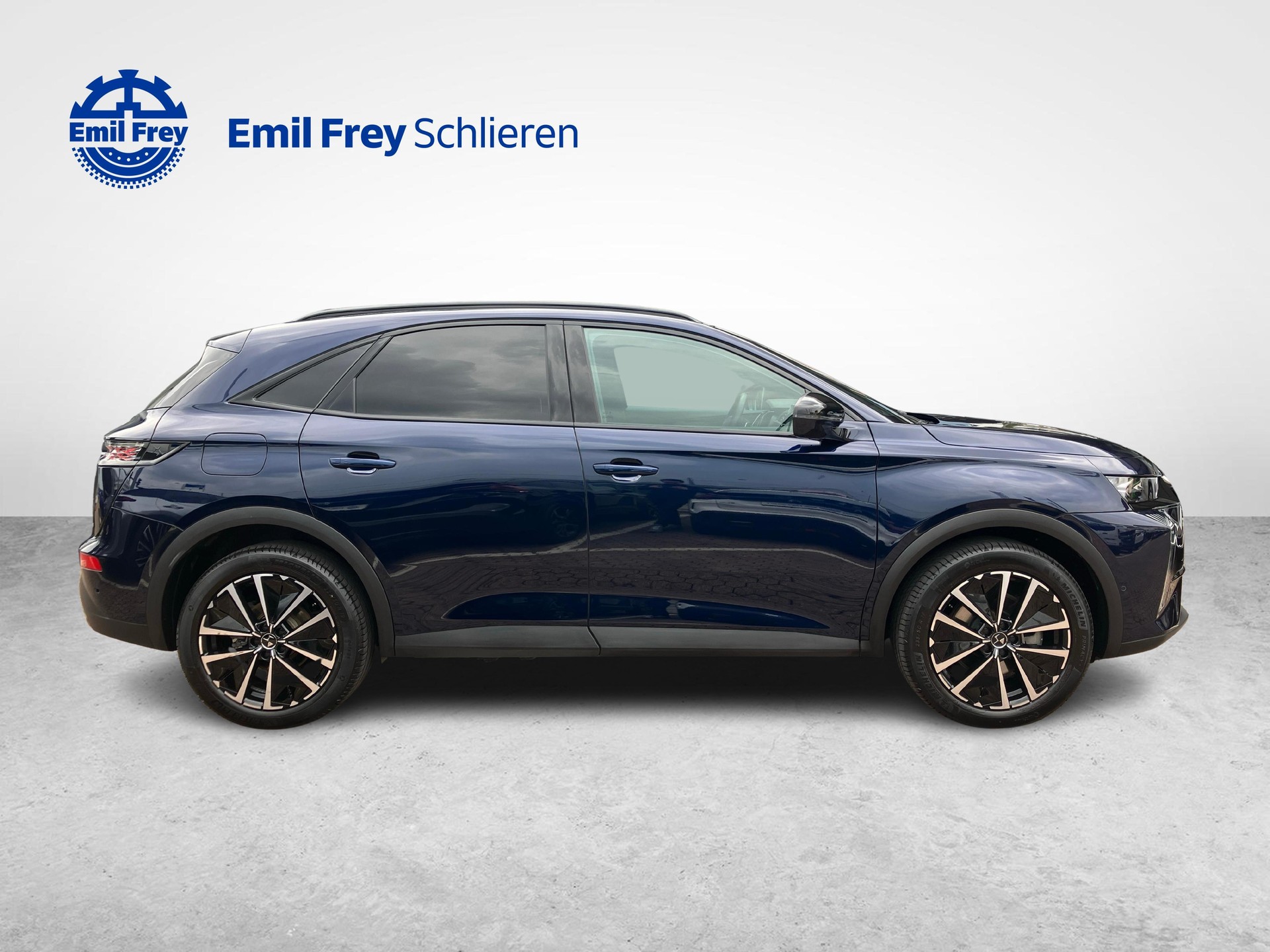 DS AUTOMOBILES 7 1.6 E-Tense Pallas 4x4-image-5