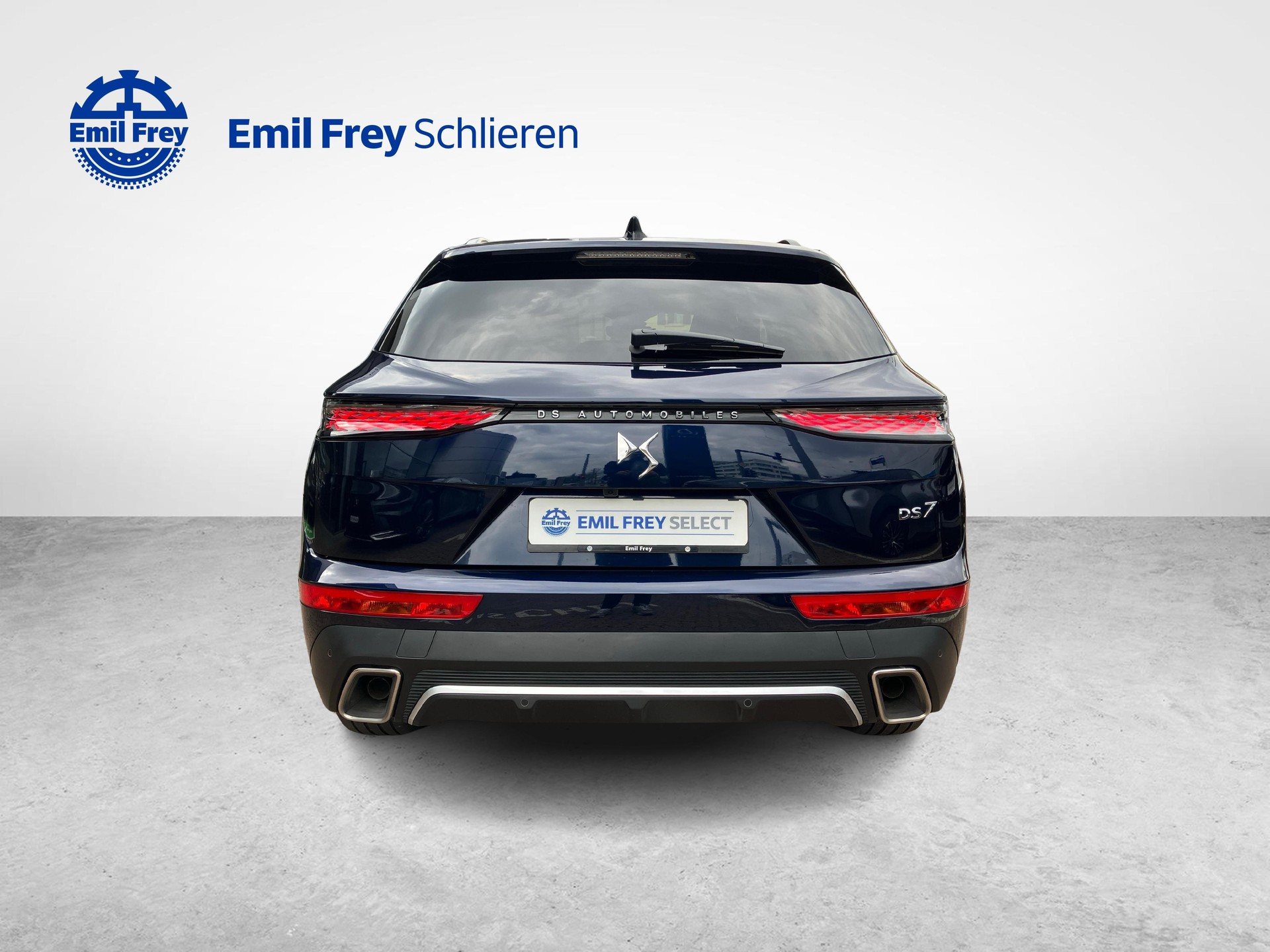 DS AUTOMOBILES 7 1.6 E-Tense Pallas 4x4-image-3