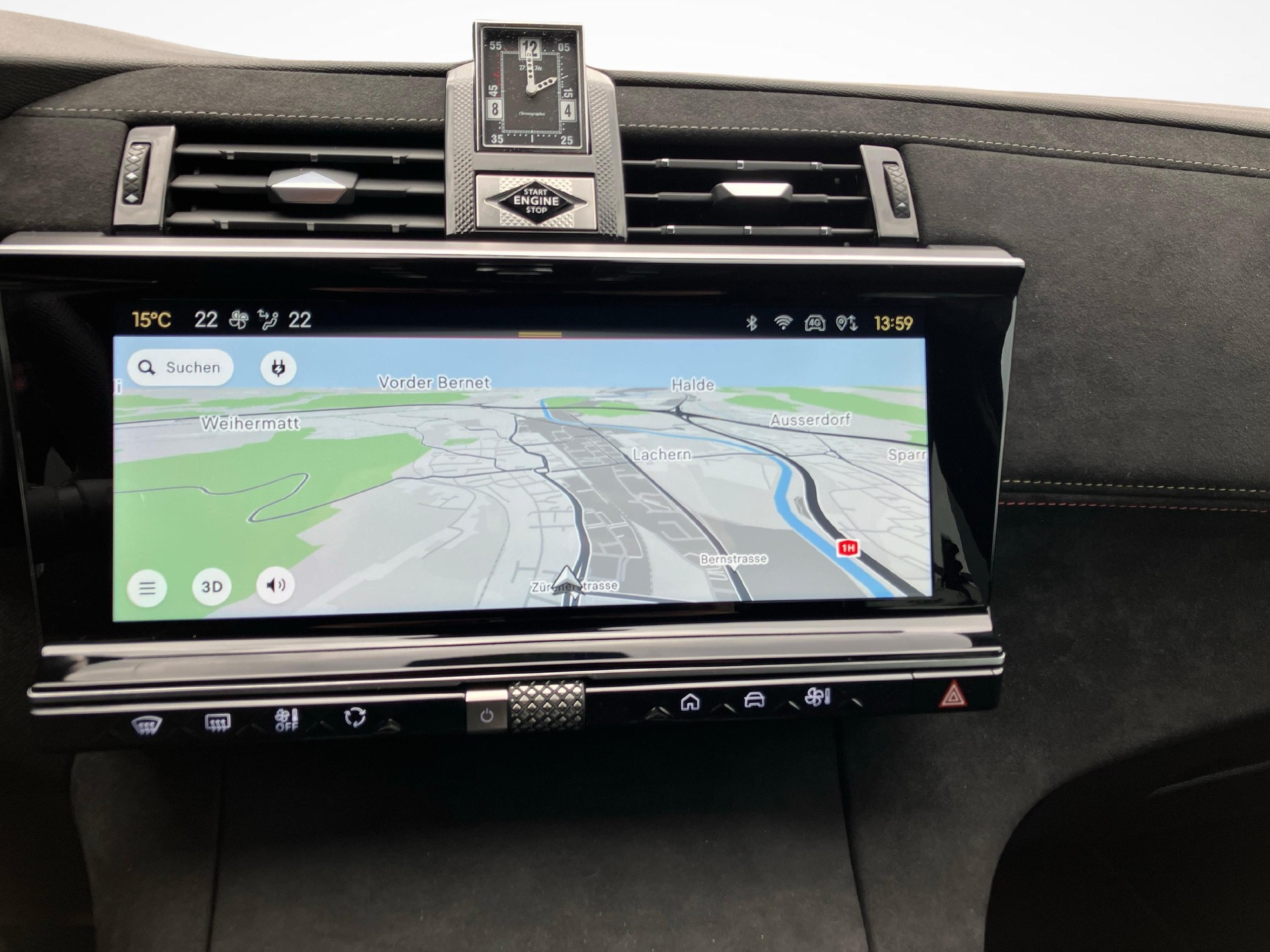 DS AUTOMOBILES 7 1.6 E-Tense Pallas 4x4-image-12