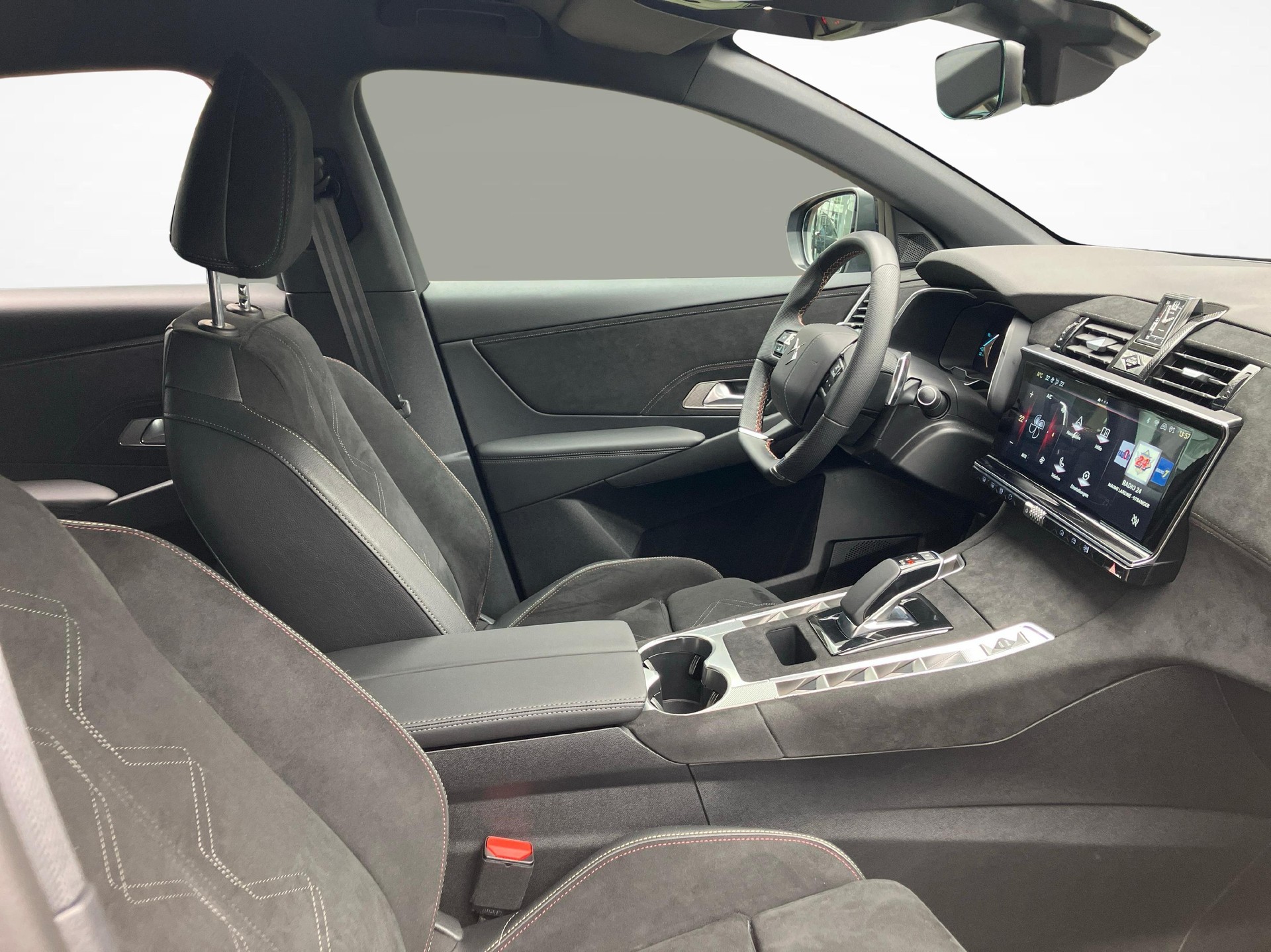 DS AUTOMOBILES 7 1.6 E-Tense Pallas 4x4-image-9