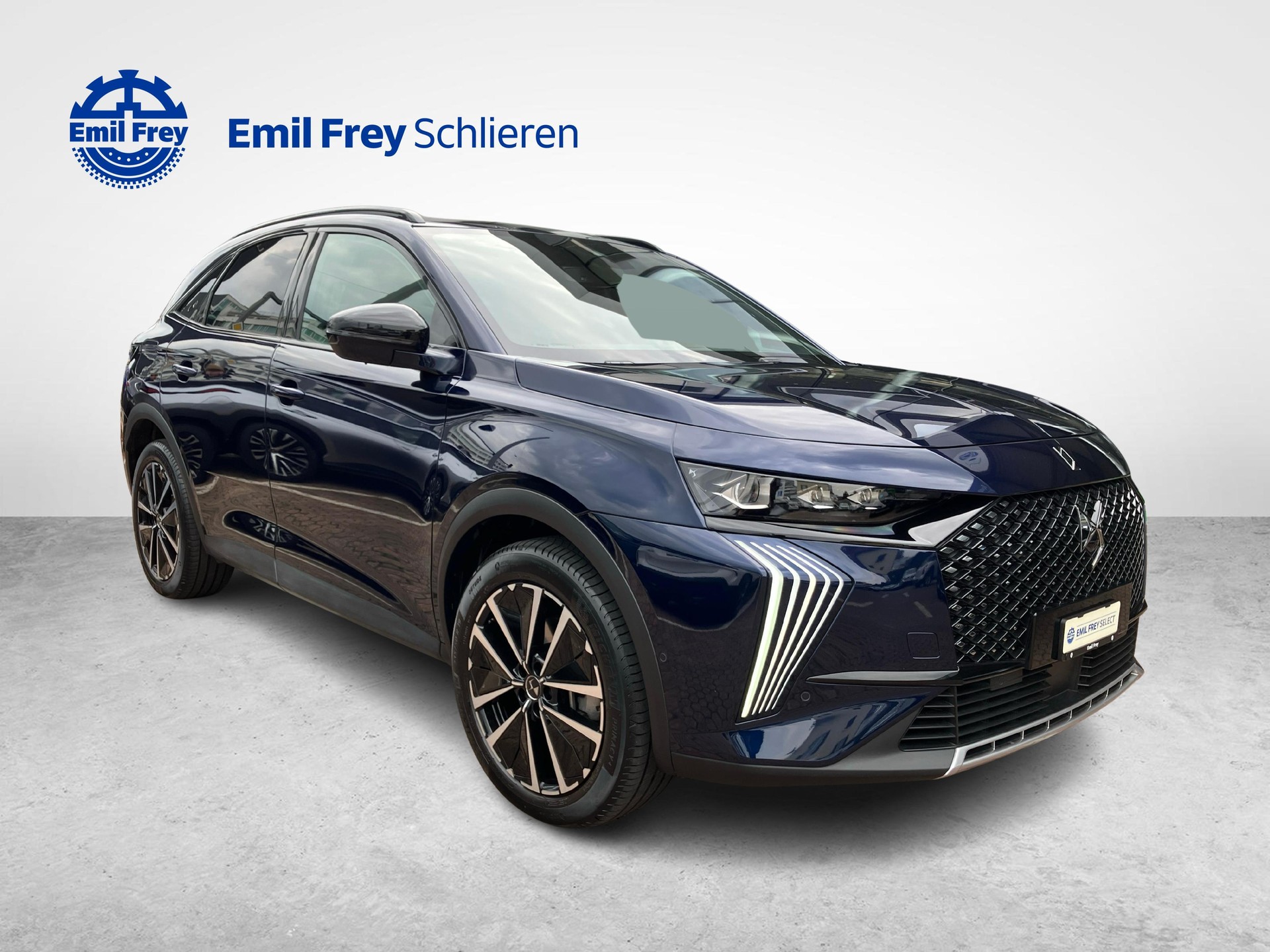DS AUTOMOBILES 7 1.6 E-Tense Pallas 4x4-image-6