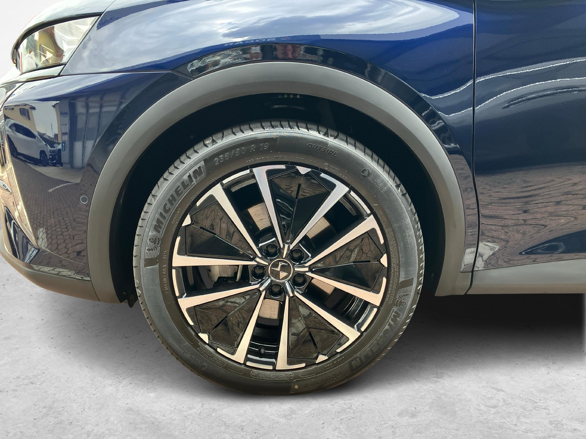 DS AUTOMOBILES 7 1.6 E-Tense Pallas 4x4-image-14