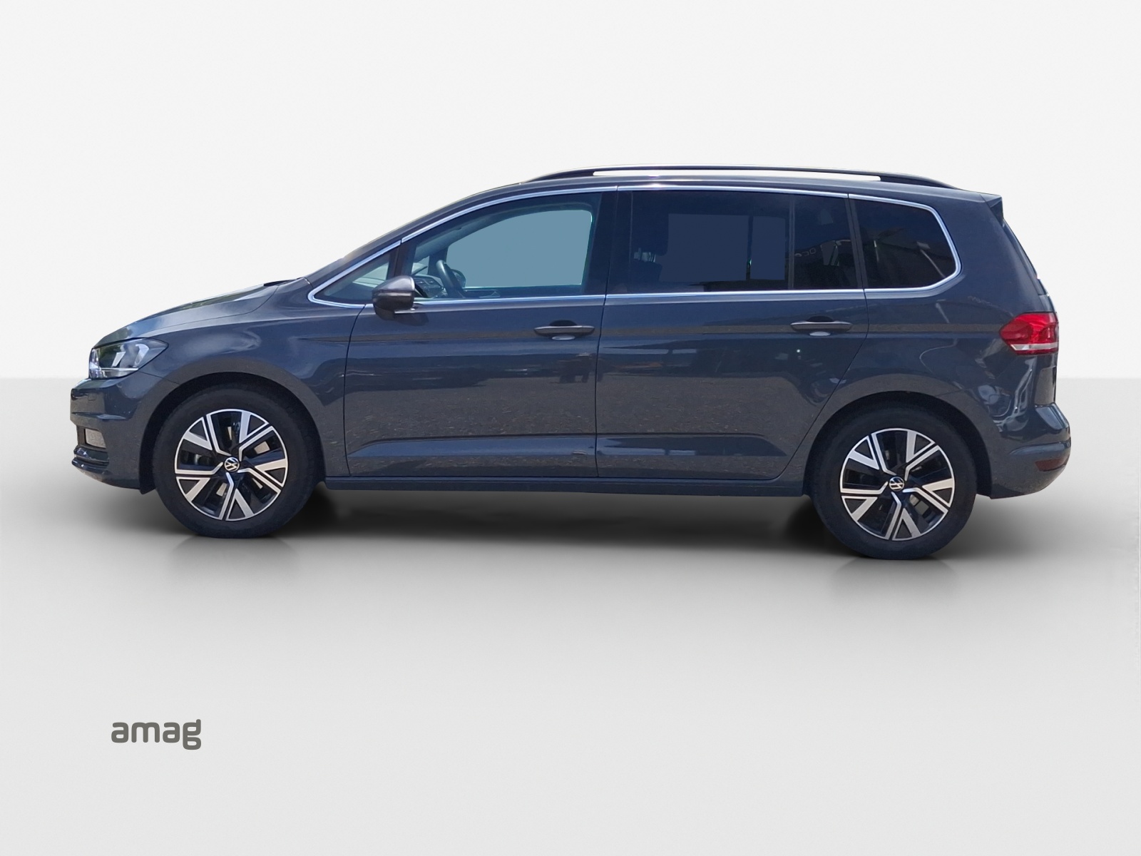 VW Touran 1.5 TSI EVO Comfortline DSG-showroom-element-1