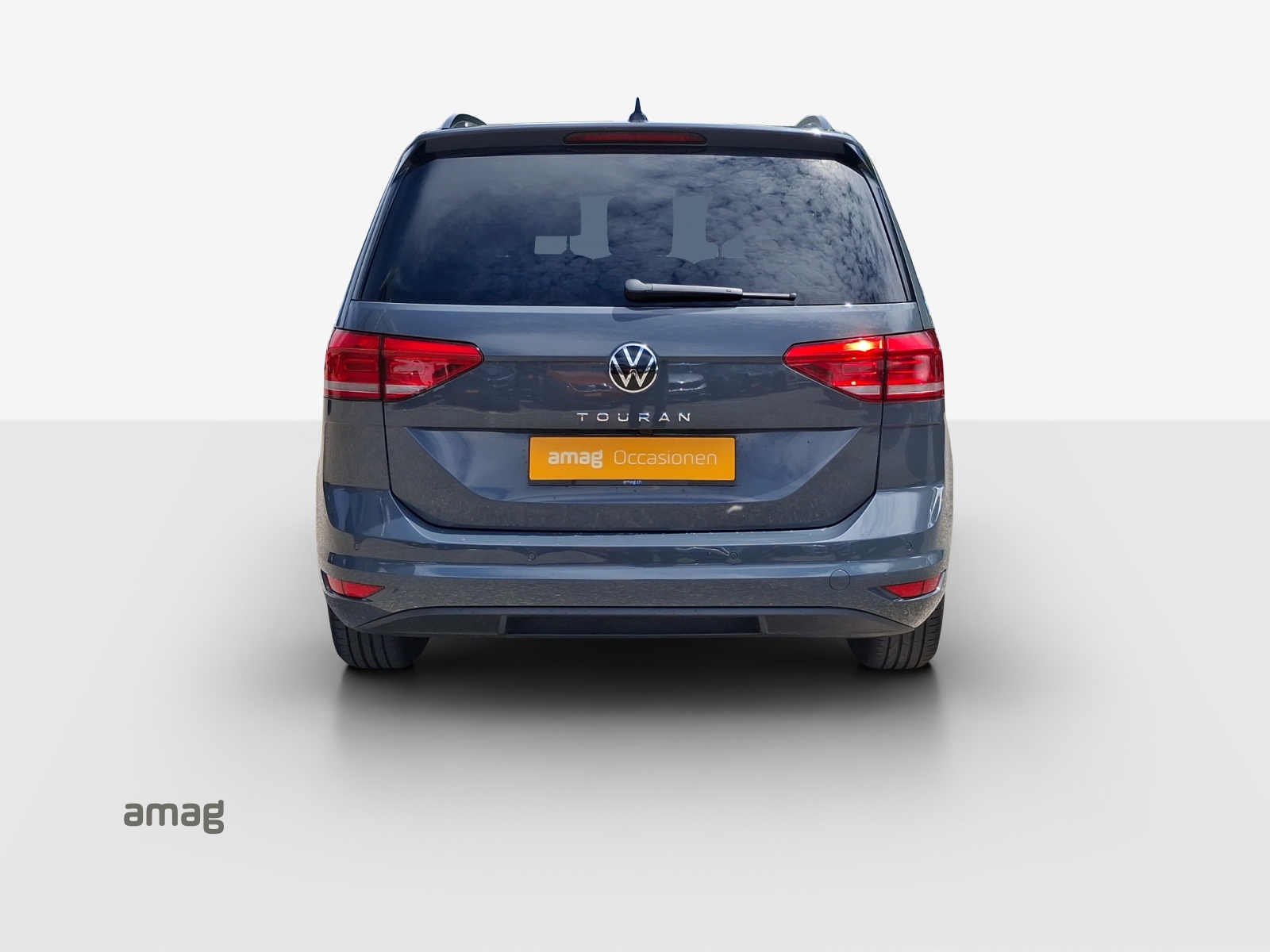 VW Touran 1.5 TSI EVO Comfortline DSG-showroom-element-3