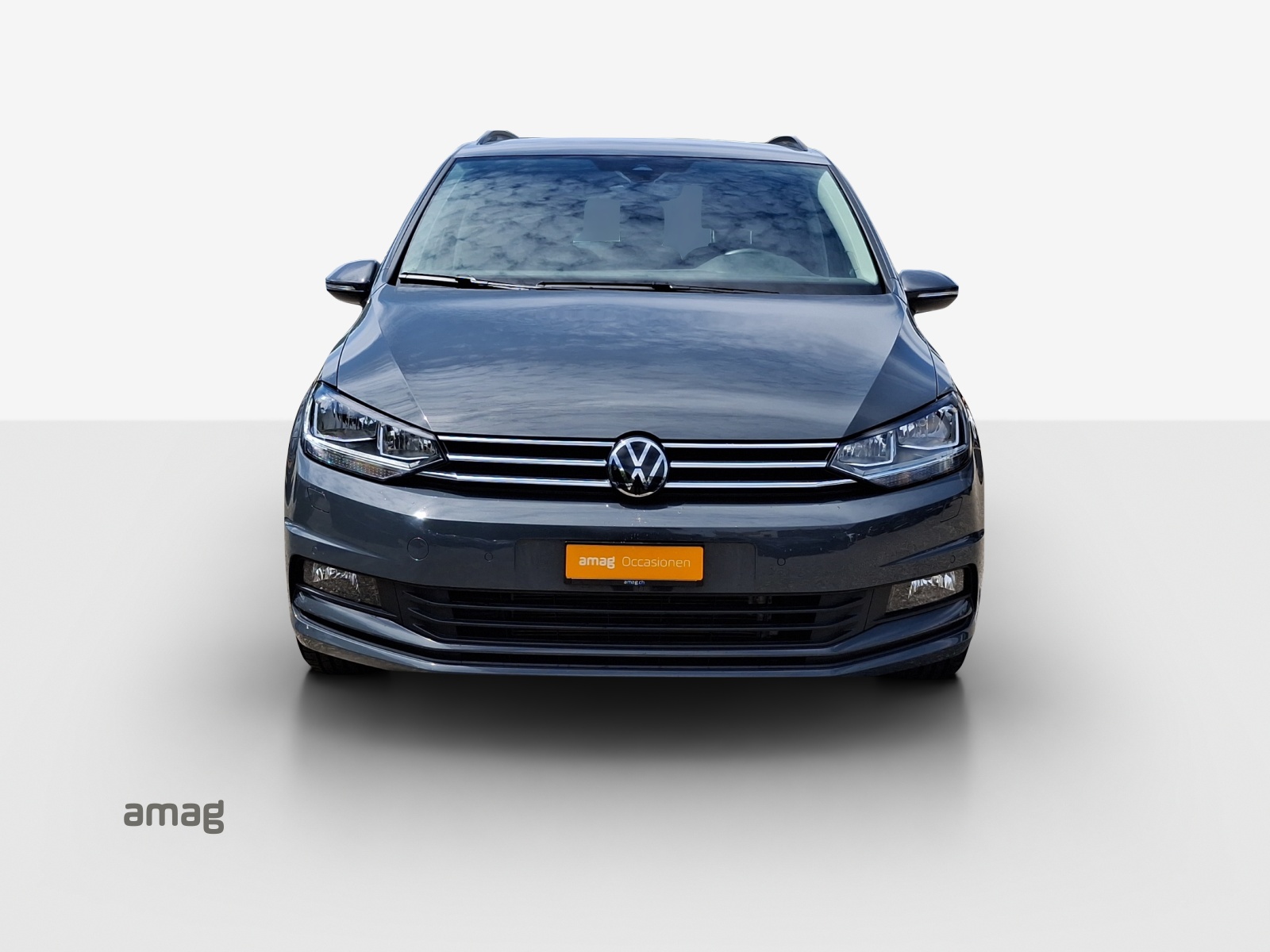 VW Touran 1.5 TSI EVO Comfortline DSG-image-6
