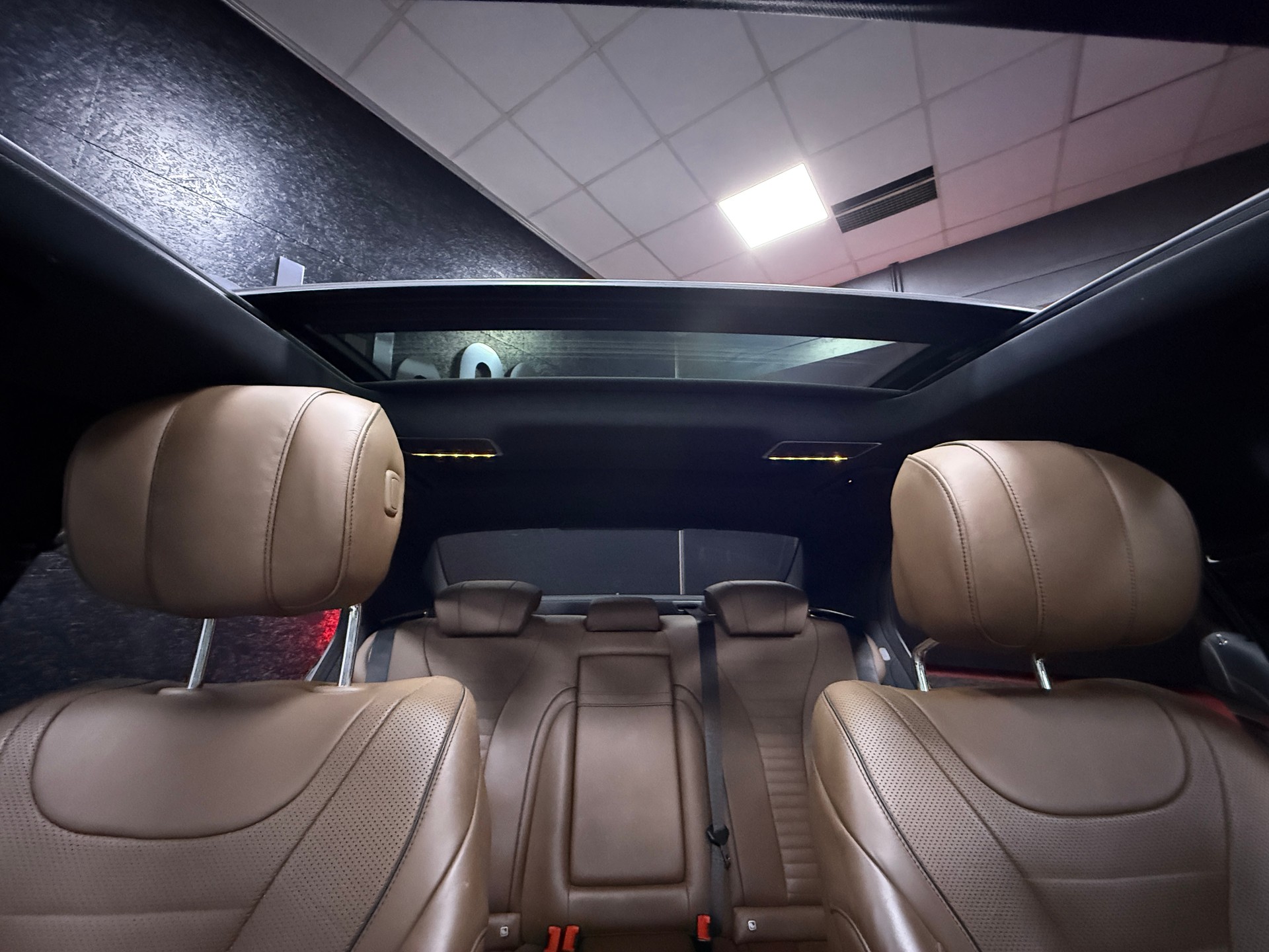 MERCEDES-BENZ S 560 L 4Matic 9G-Tronic-image-8