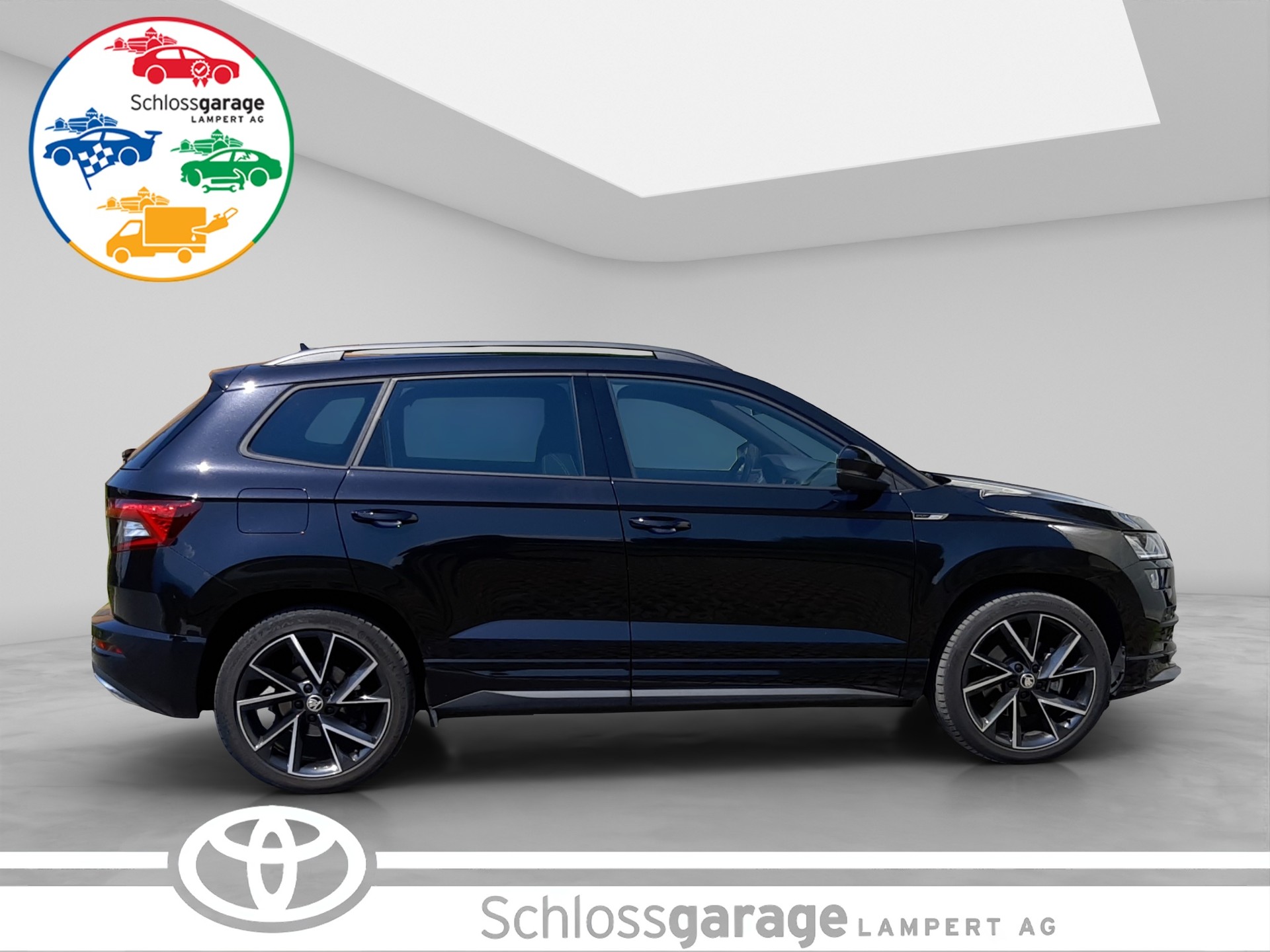 SKODA Karoq 2.0 TSI SportLine DSG 4x4-image-6