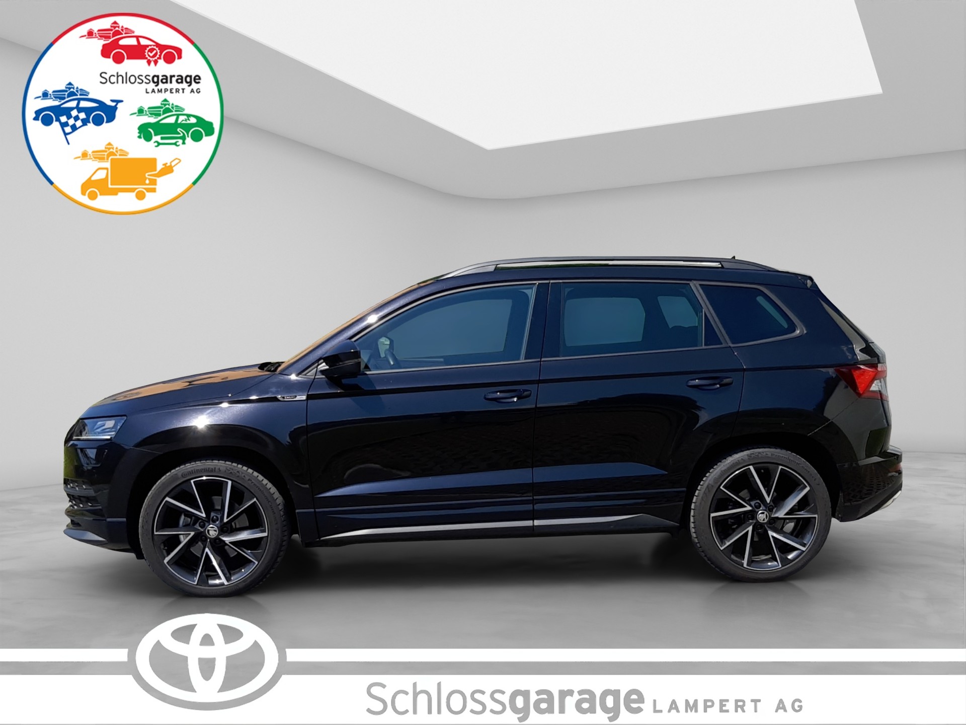 SKODA Karoq 2.0 TSI SportLine DSG 4x4-showroom-element-2