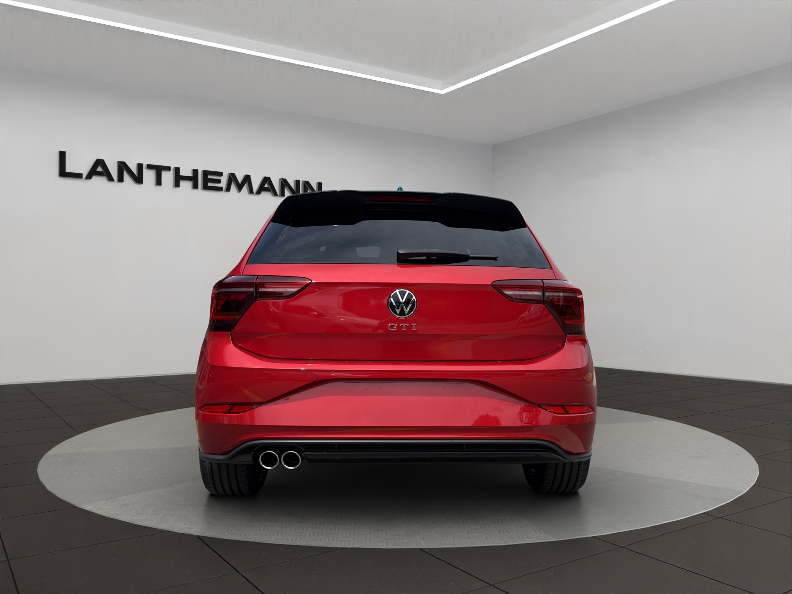 VW Polo 2.0 TSI GTI DSG-image-3