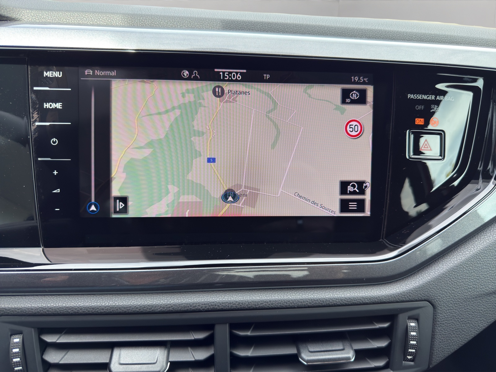 VW Polo 2.0 TSI GTI DSG-image-13