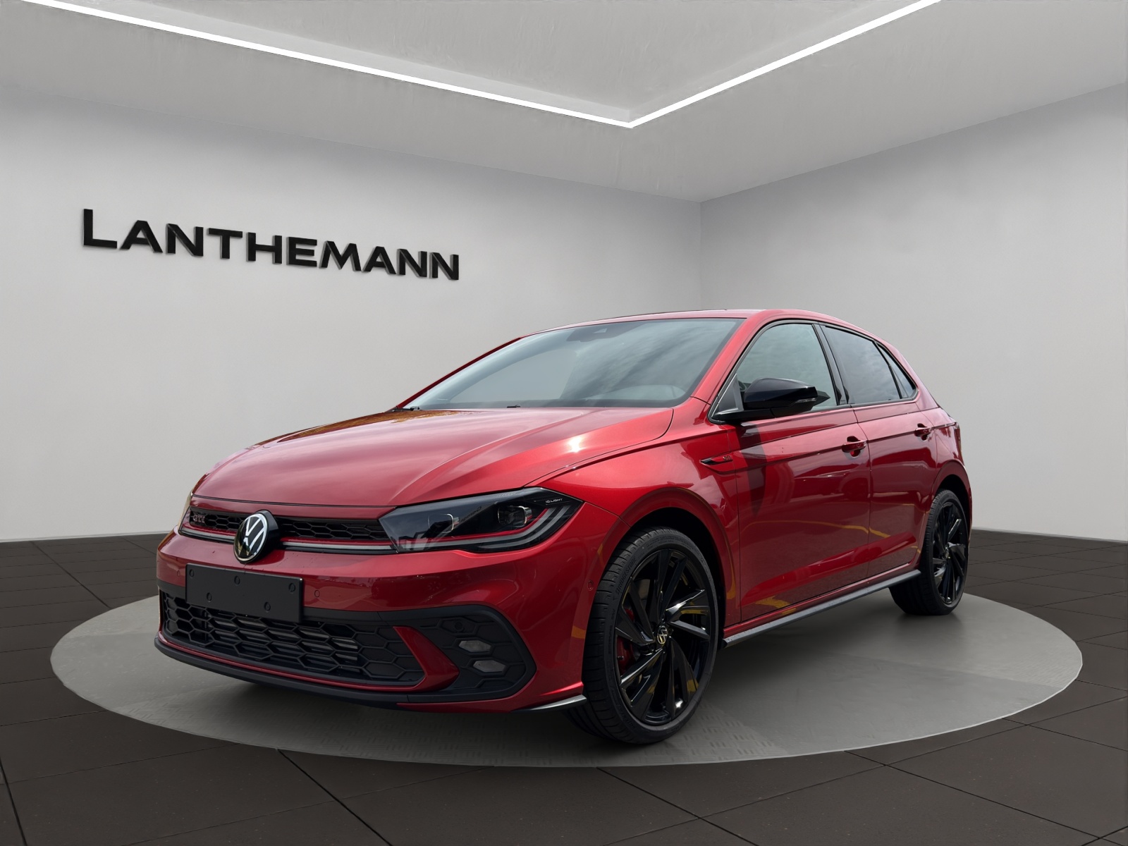 VW Polo 2.0 TSI GTI DSG-image-0