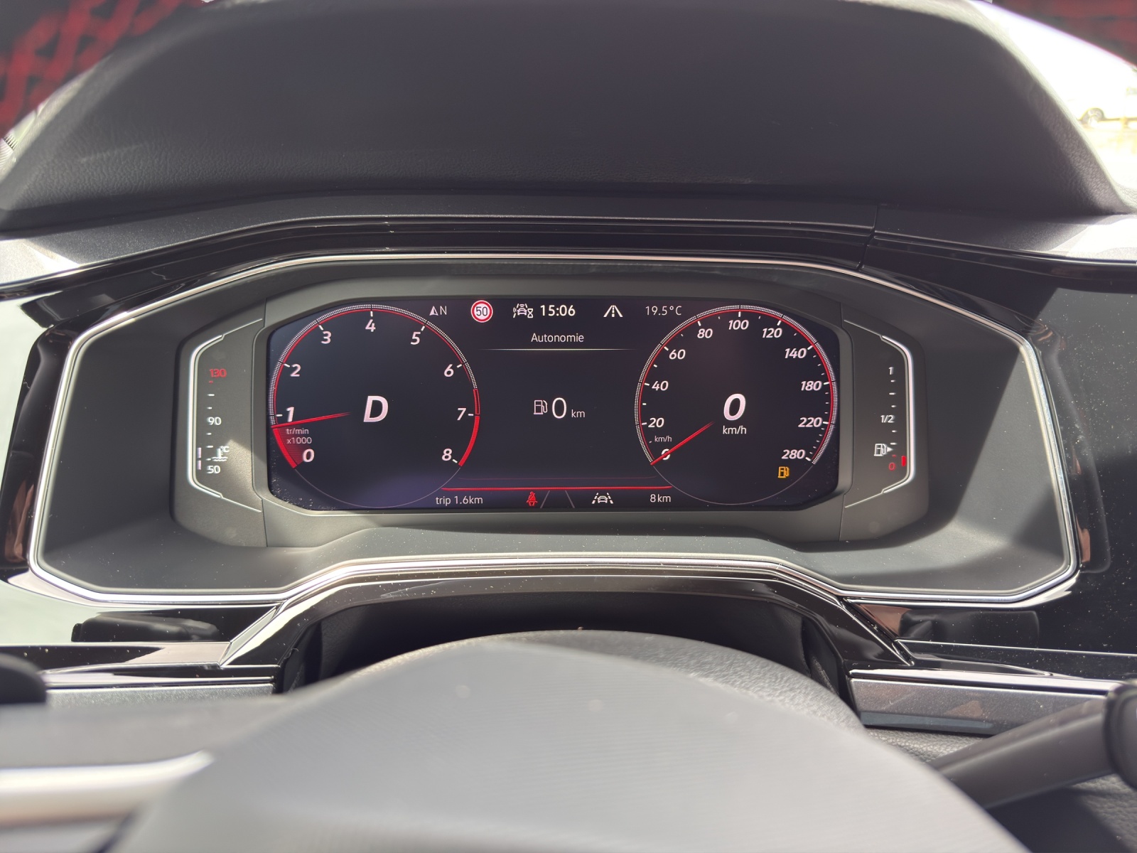 VW Polo 2.0 TSI GTI DSG-image-14
