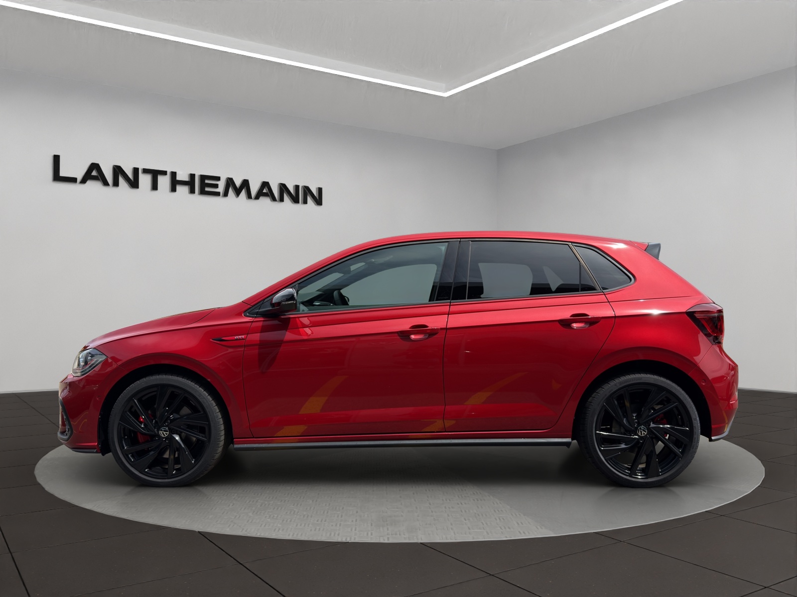 VW Polo 2.0 TSI GTI DSG-image-1