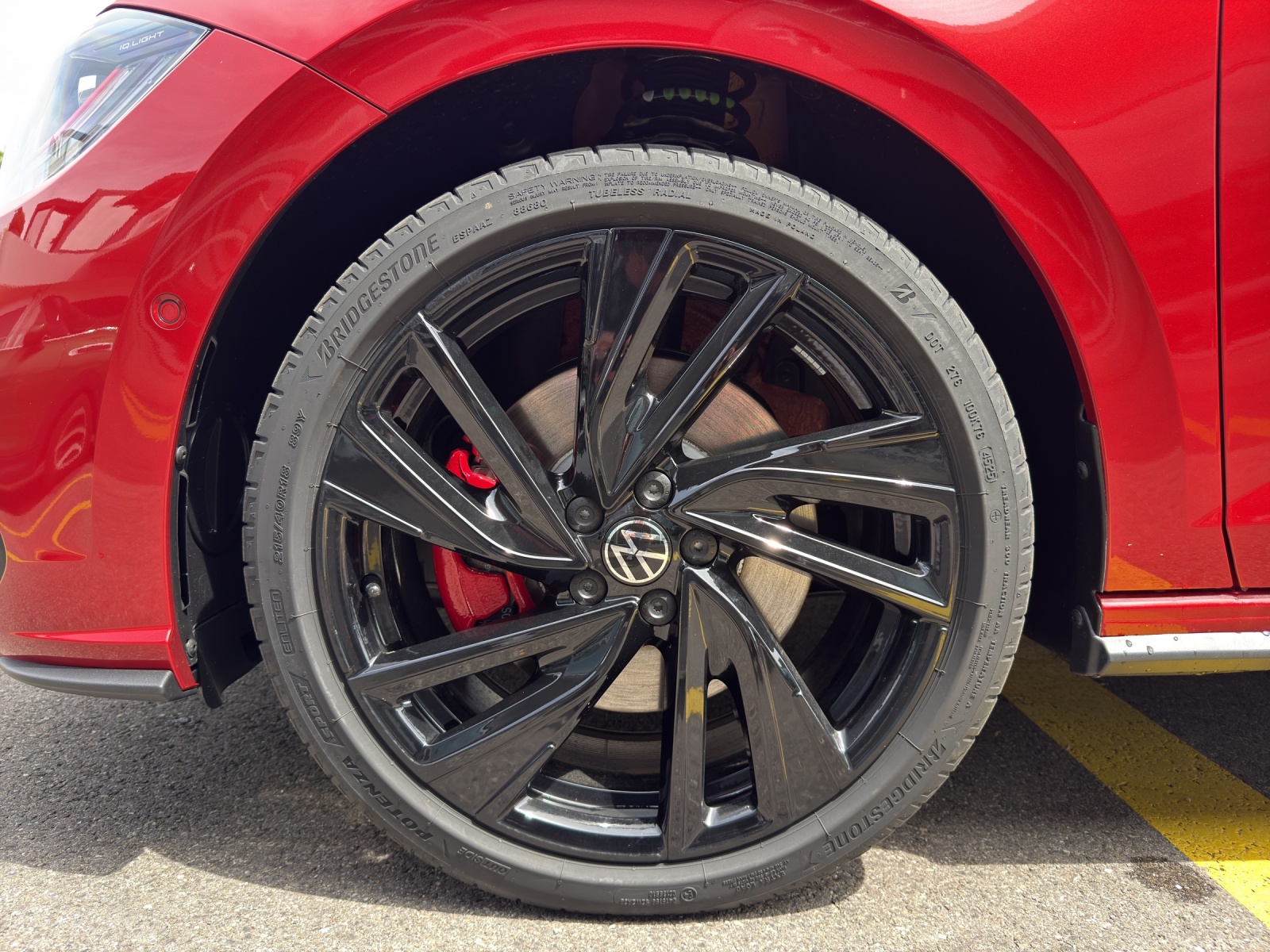 VW Polo 2.0 TSI GTI DSG-image-7